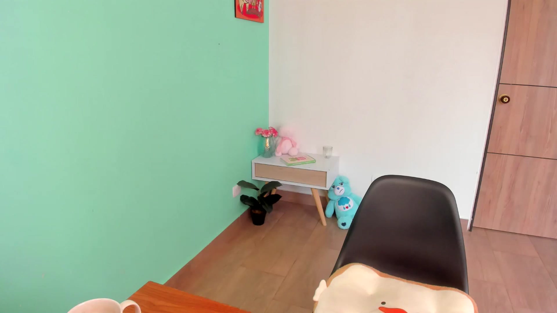 Gallery image thumbnail from SarishaLove's myfreecams stream on, 04/05/2025, 14:48 image 14 of 20