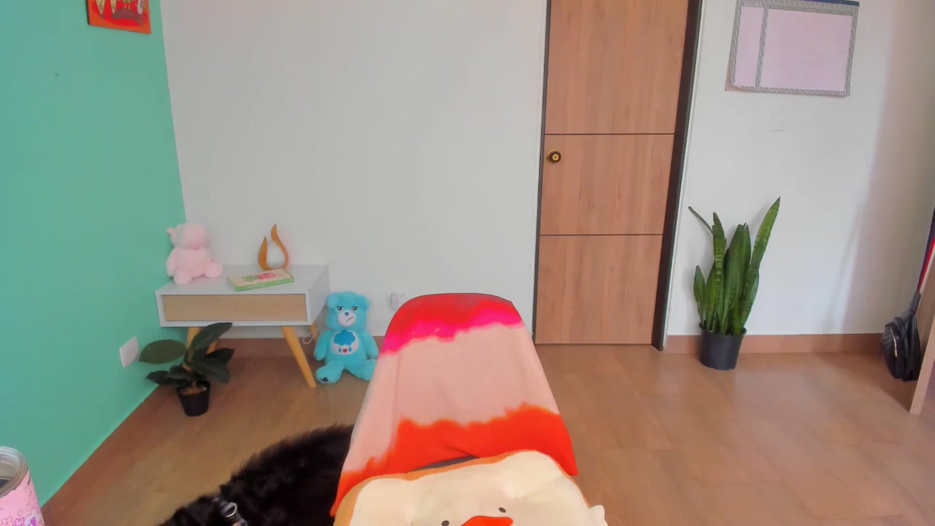 Gallery image thumbnail from SarishaLove's myfreecams stream on, 04/20/2025, 16:26 image 14 of 20