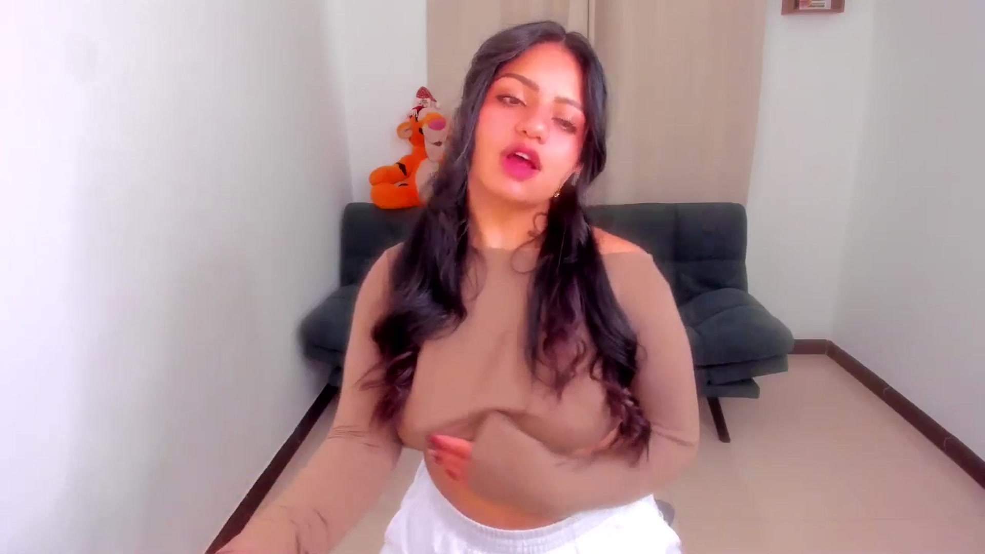Gallery image thumbnail from SarishaLove's myfreecams stream on, 12/30/2025, 14:40 image 3 of 20