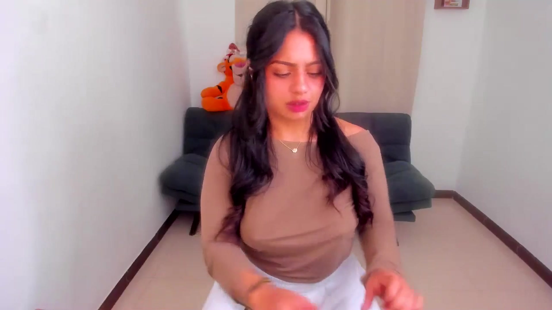Gallery image thumbnail from SarishaLove's myfreecams stream on, 12/30/2025, 14:40 image 6 of 20