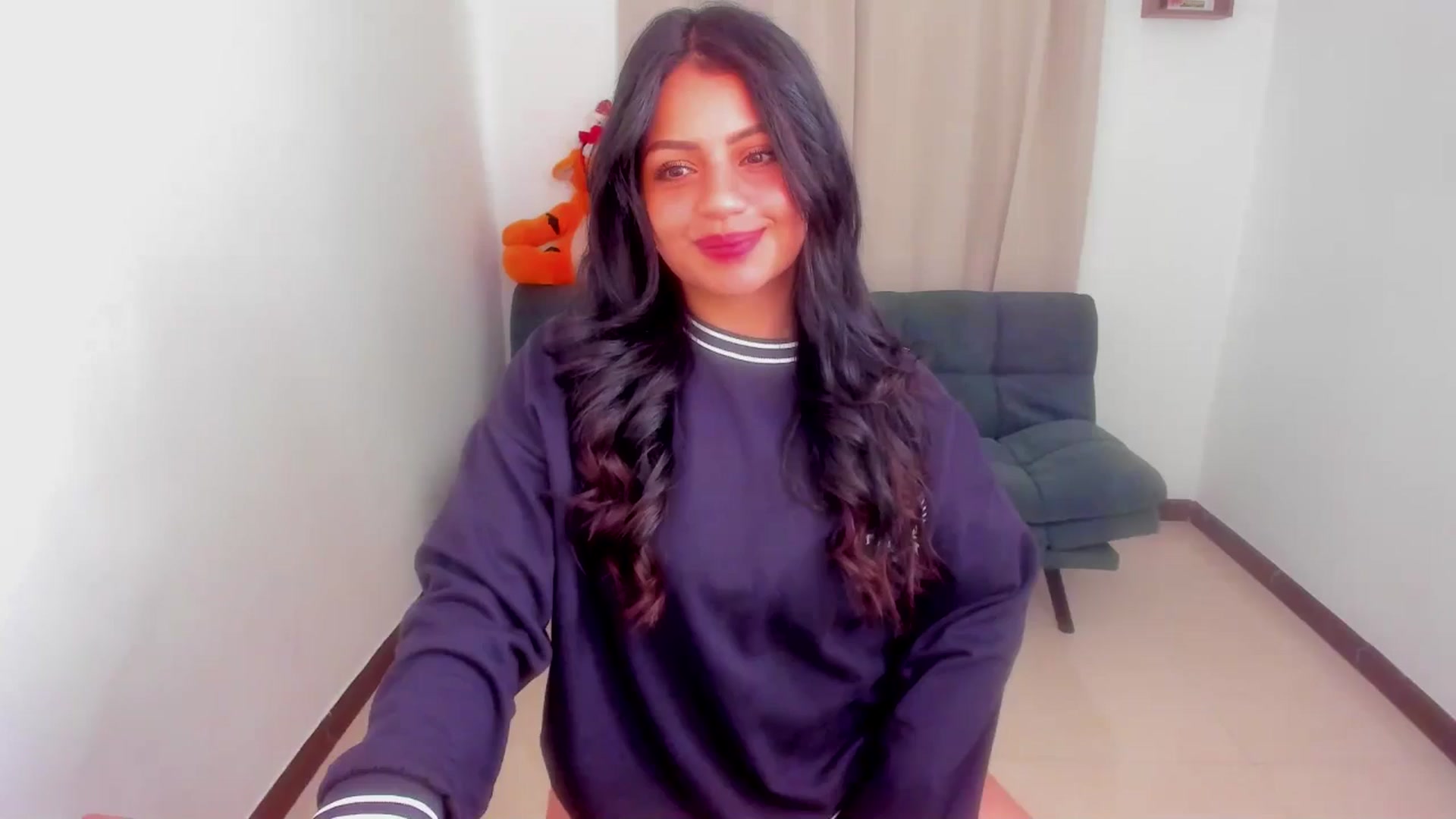 Gallery image thumbnail from SarishaLove's myfreecams stream on, 01/05/2026, 13:28 image 8 of 20