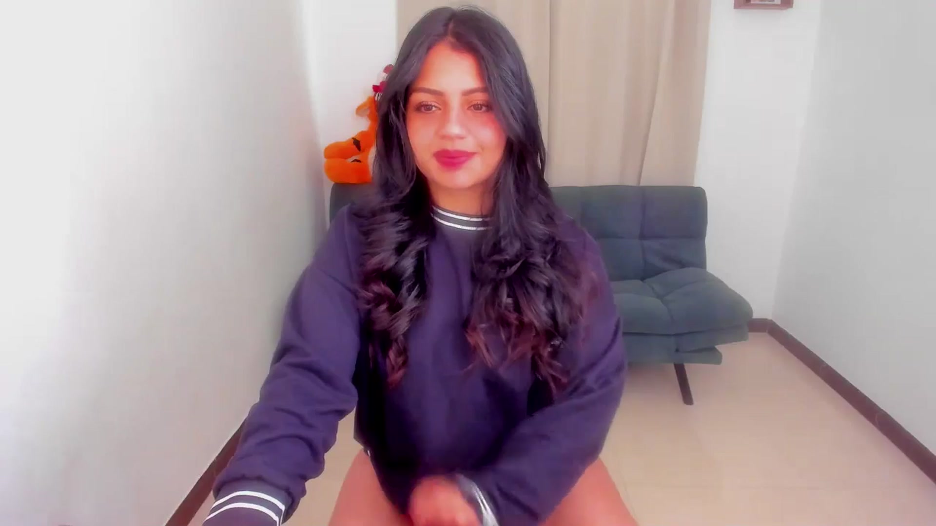 Gallery image thumbnail from SarishaLove's myfreecams stream on, 01/05/2026, 13:28 image 5 of 20