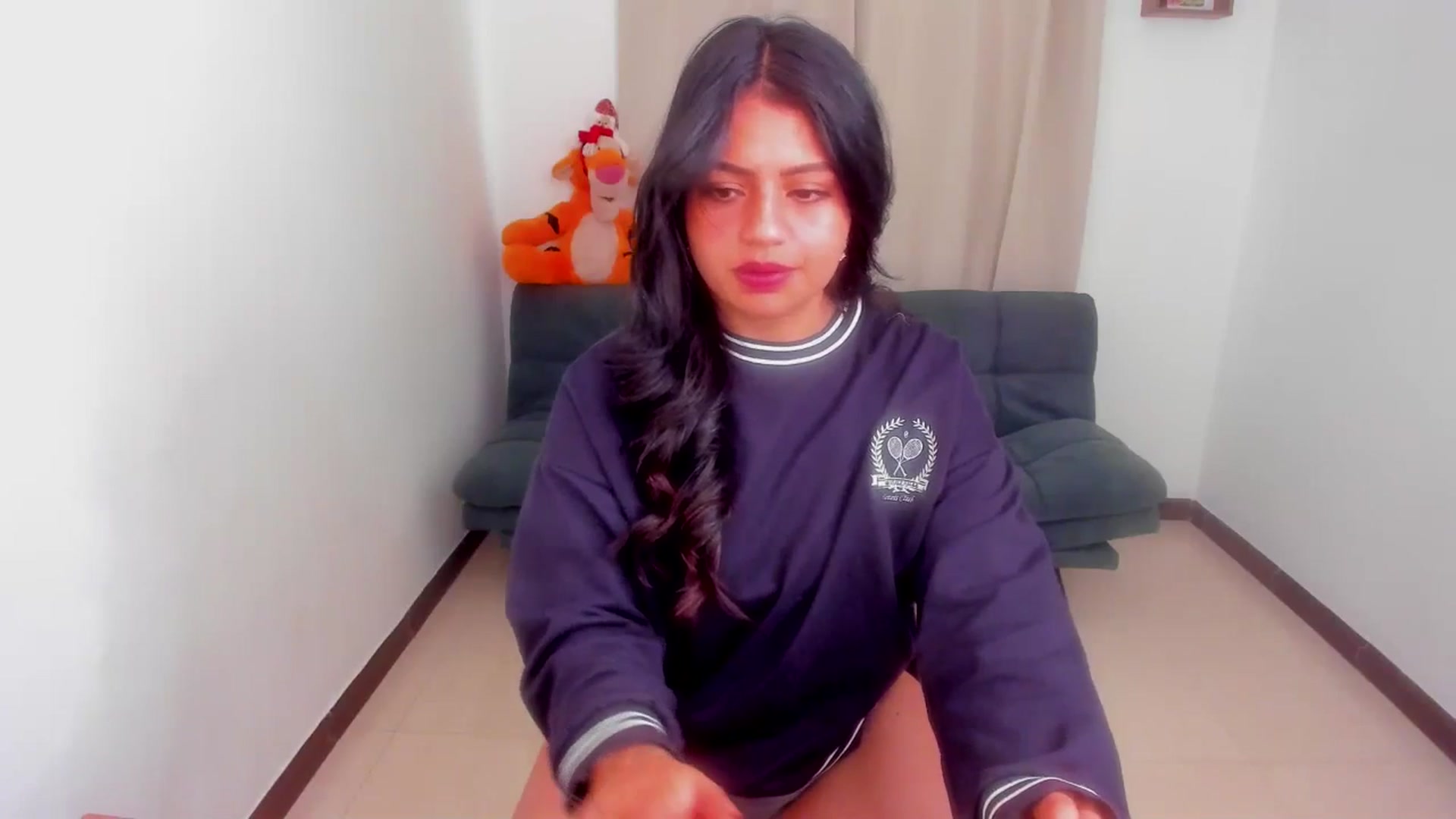 Gallery image thumbnail from SarishaLove's myfreecams stream on, 01/05/2026, 13:28 image 16 of 20