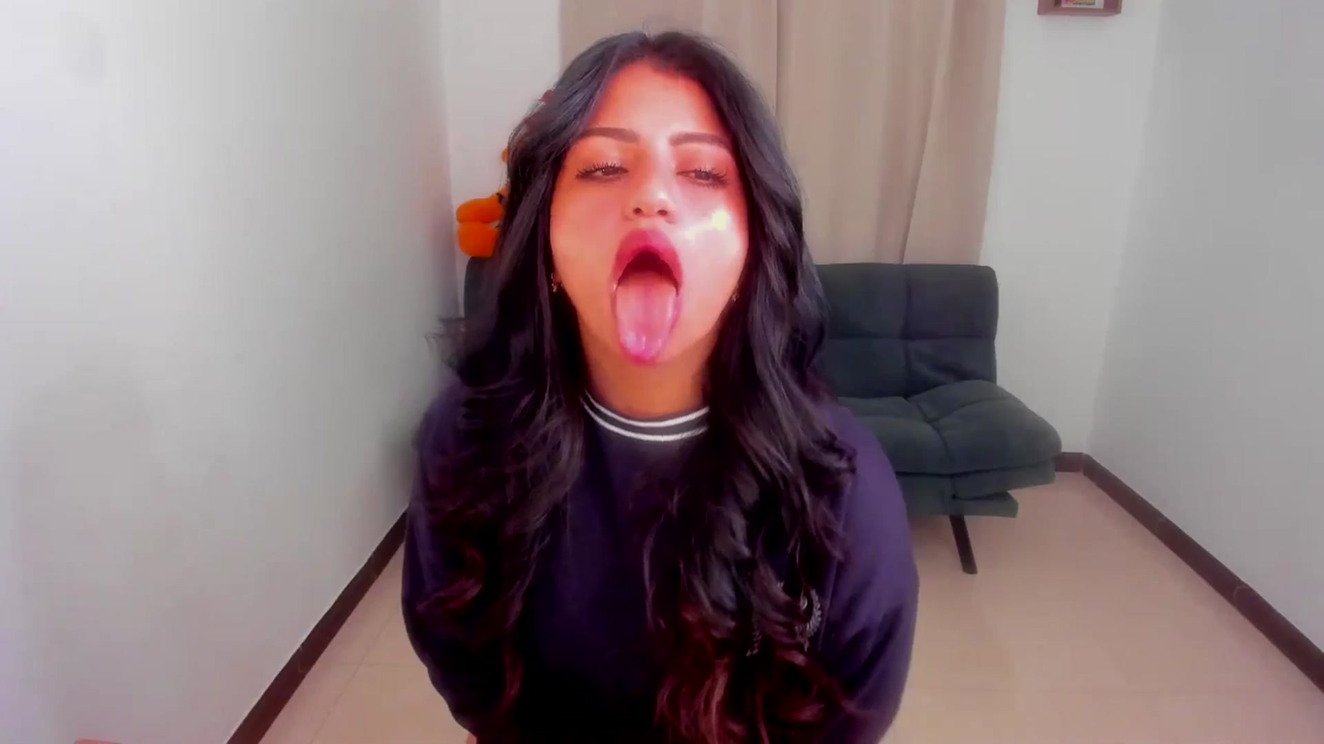 Gallery image thumbnail from SarishaLove's myfreecams stream on, 01/05/2026, 13:28 image 18 of 20