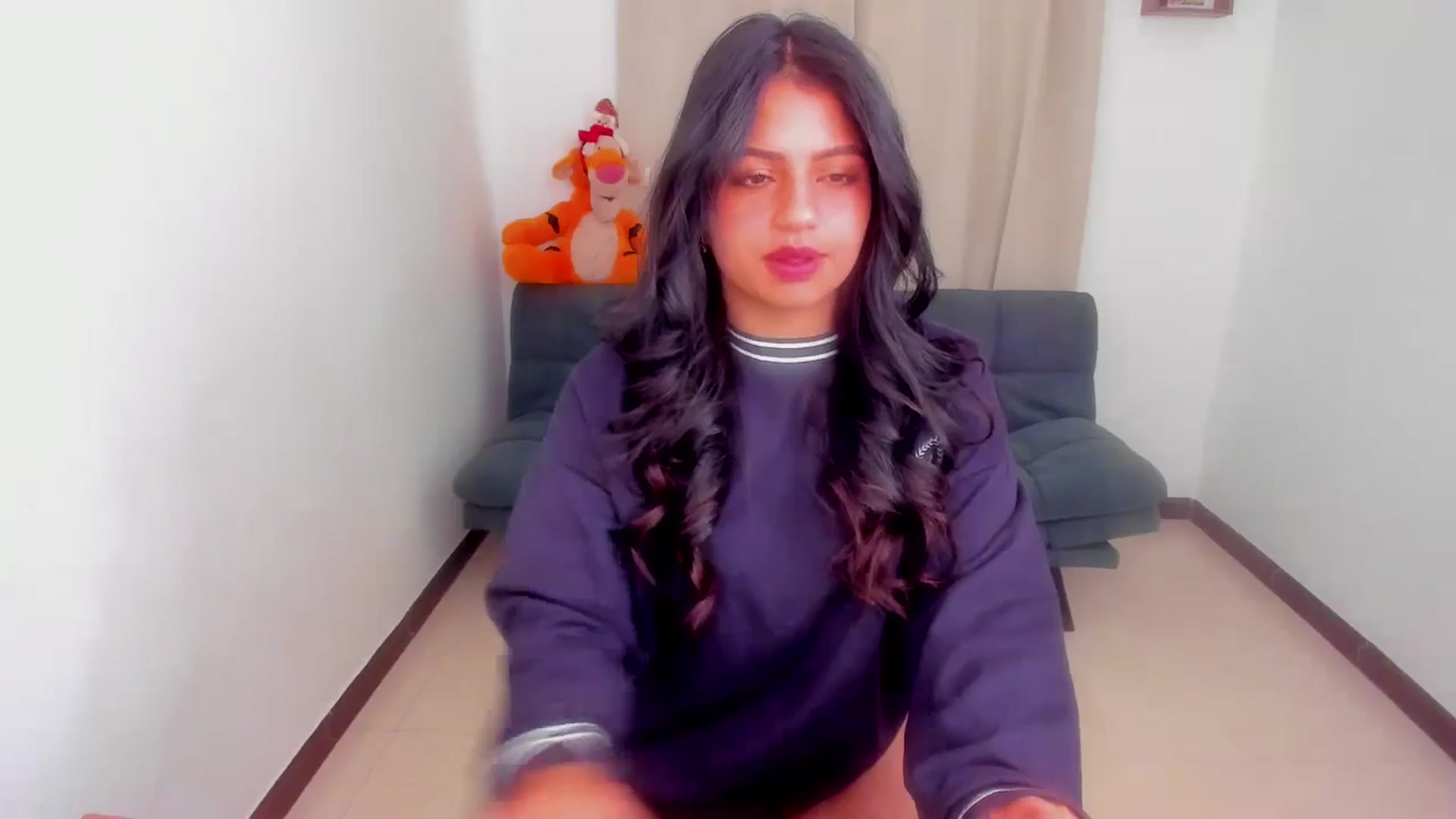Gallery image thumbnail from SarishaLove's myfreecams stream on, 01/05/2026, 13:28 image 19 of 20