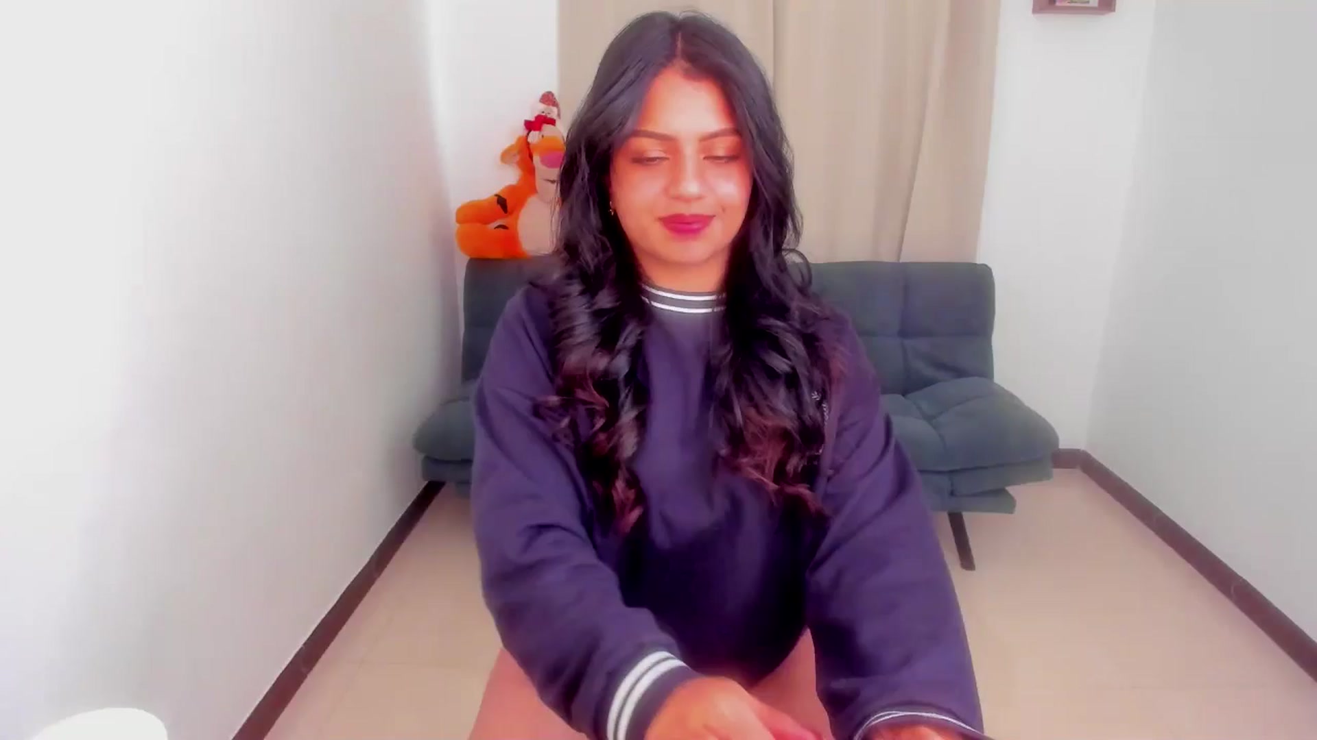 Gallery image thumbnail from SarishaLove's myfreecams stream on, 01/05/2026, 13:28 image 1 of 20