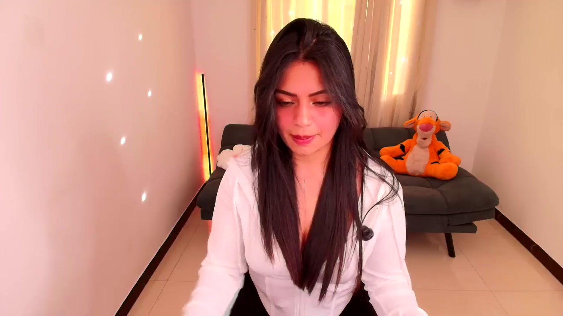 Gallery image thumbnail from SarishaLove's myfreecams stream on, 02/09/2026, 13:11 image 15 of 20