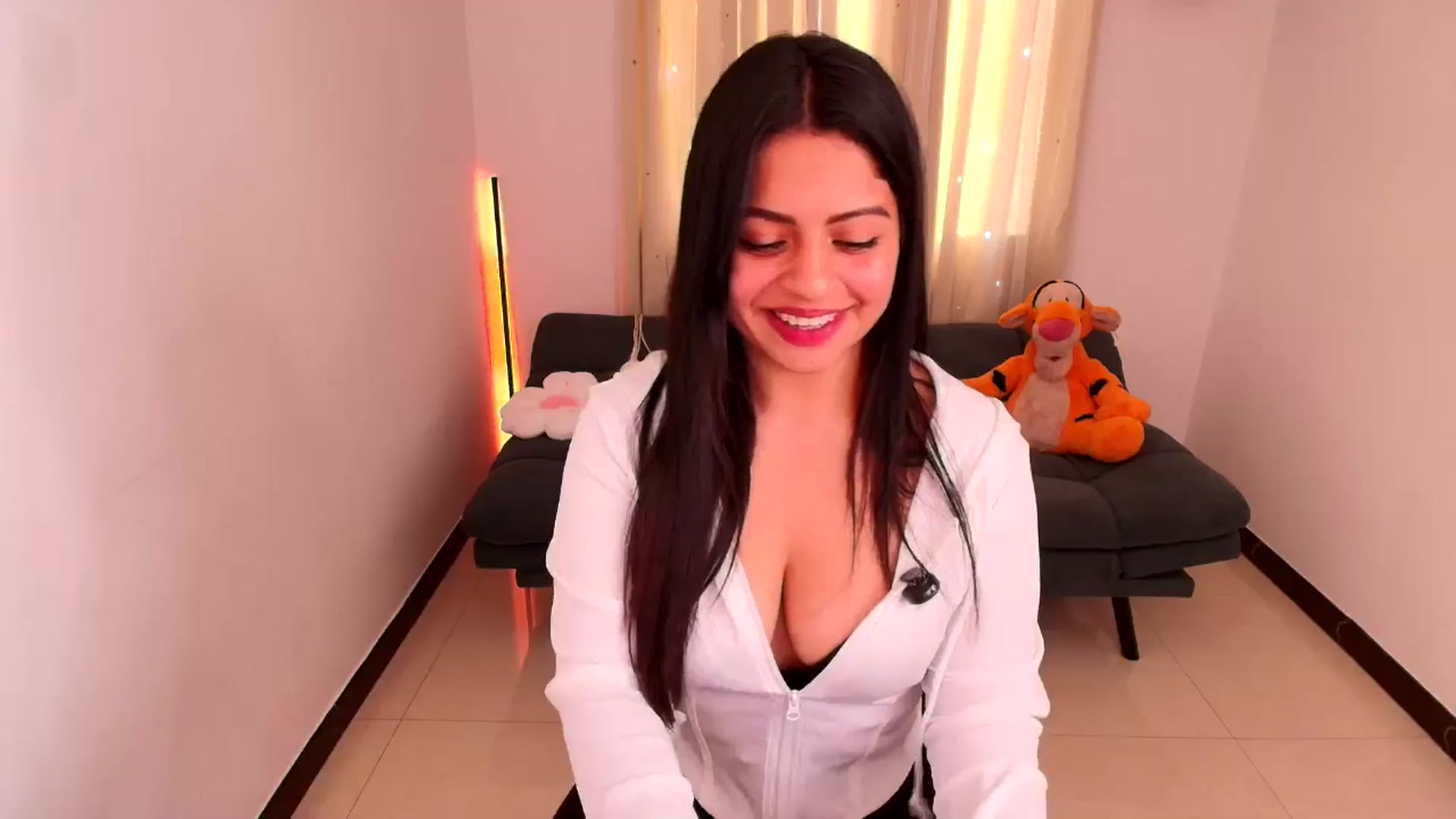 Gallery image thumbnail from SarishaLove's myfreecams stream on, 02/09/2026, 15:30 image 3 of 20