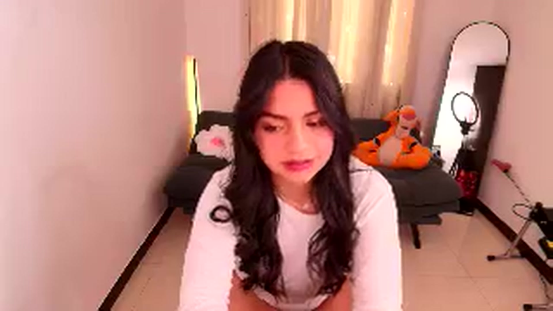 Gallery image thumbnail from SarishaLove's myfreecams stream on, 02/12/2026, 17:44 image 19 of 20