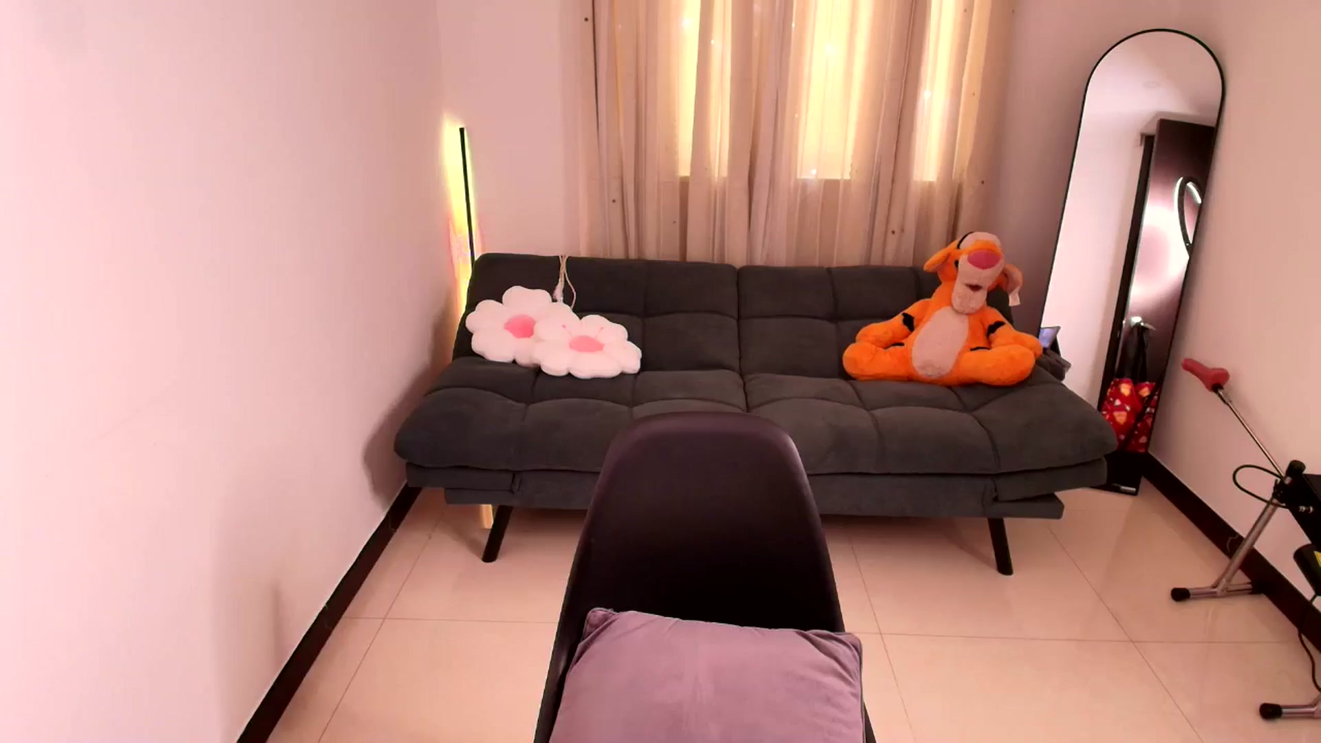 Gallery image thumbnail from SarishaLove's myfreecams stream on, 02/12/2026, 17:44 image 8 of 20