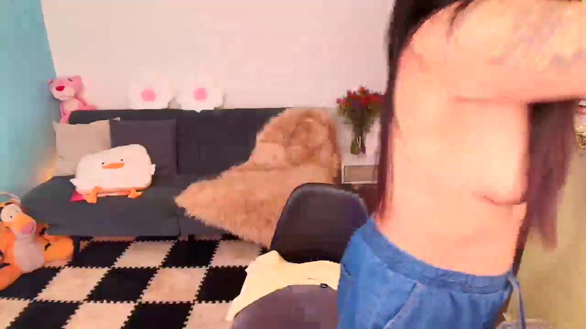 Gallery image thumbnail from SarishaLove's myfreecams stream on, 03/22/2026, 12:52 image 20 of 20