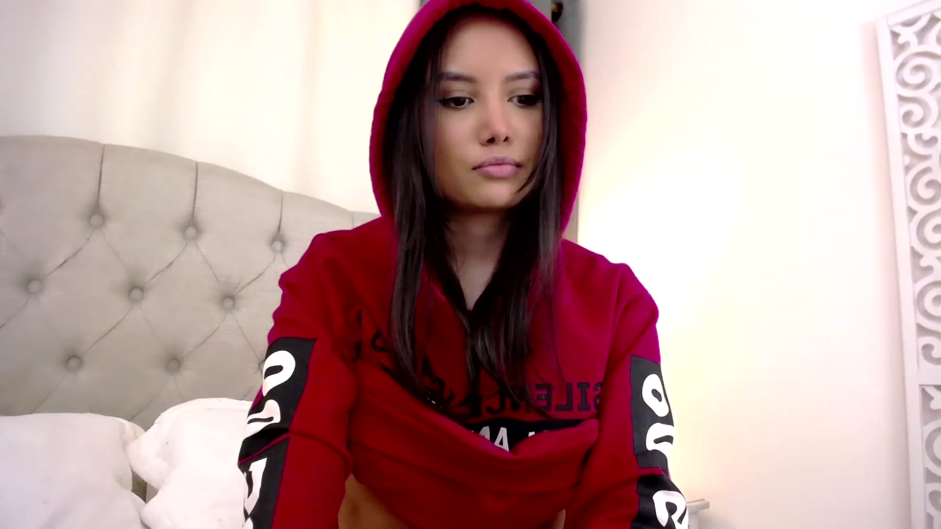 Gallery image thumbnail from Sarita_swtt's myfreecams stream on, 03/13/2023, 24:48 image 5 of 20