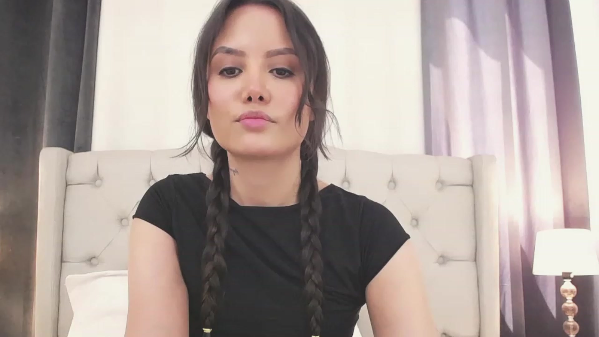Gallery image thumbnail from Sarita_swtt's myfreecams stream on, 09/06/2023, 16:00 image 10 of 20