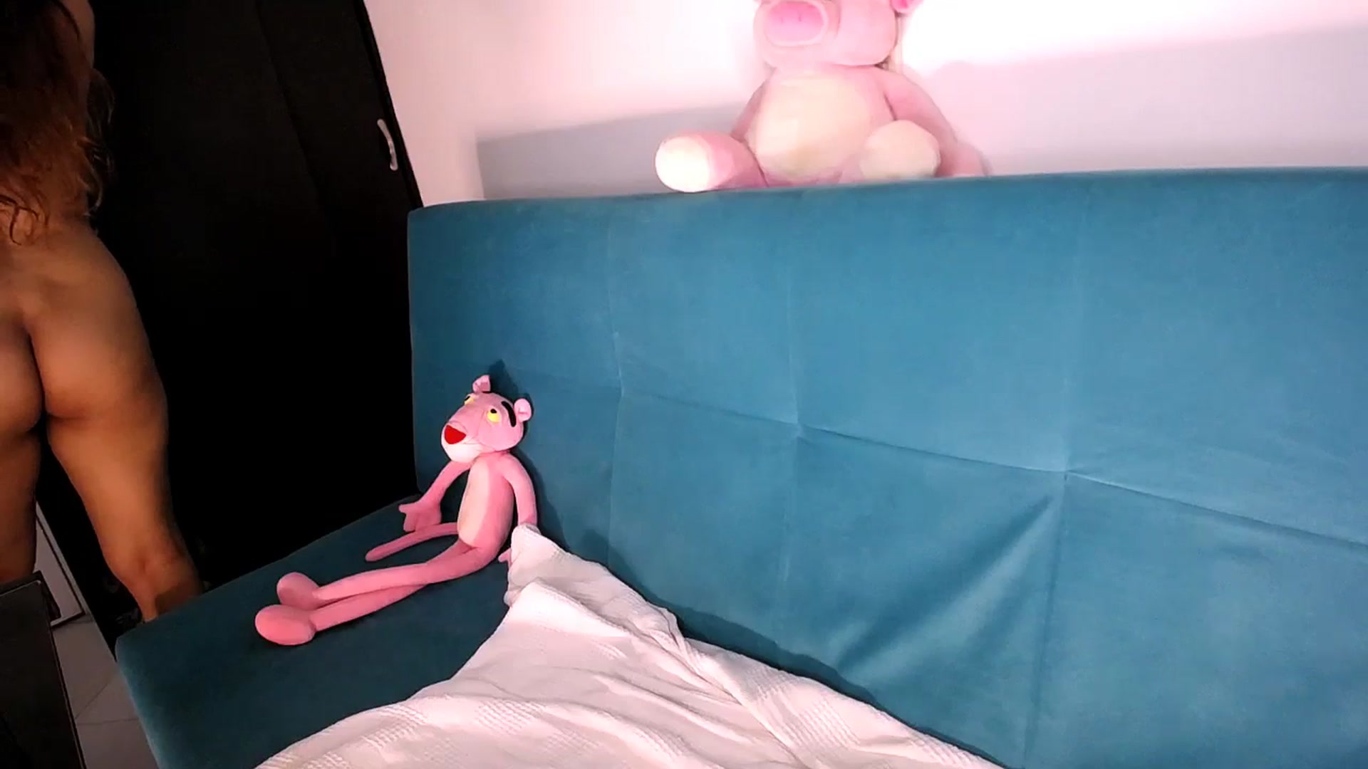Gallery image thumbnail from Sarita_swtt's myfreecams stream on, 10/13/2024, 24:36 image 13 of 20