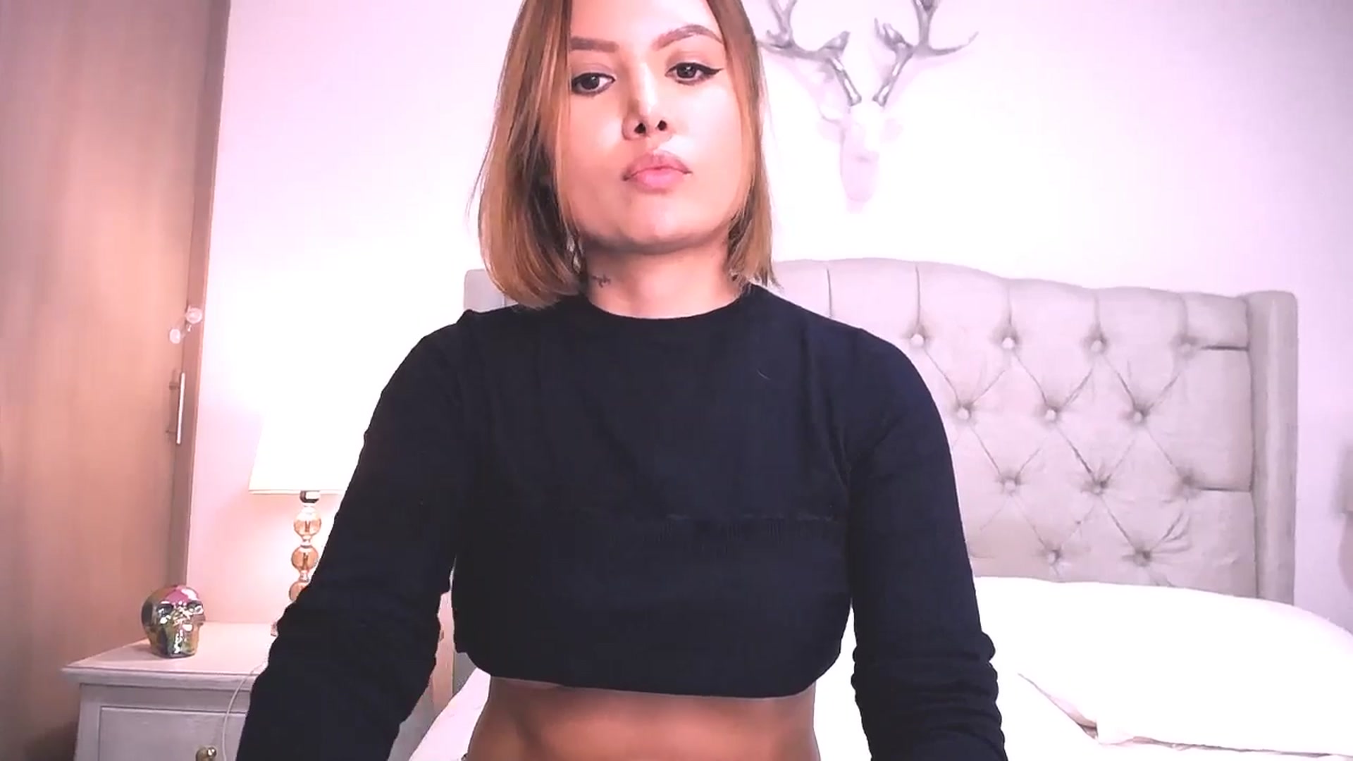 Gallery image thumbnail from Sarita_swtt's myfreecams stream on, 02/08/2025, 22:00 image 12 of 20