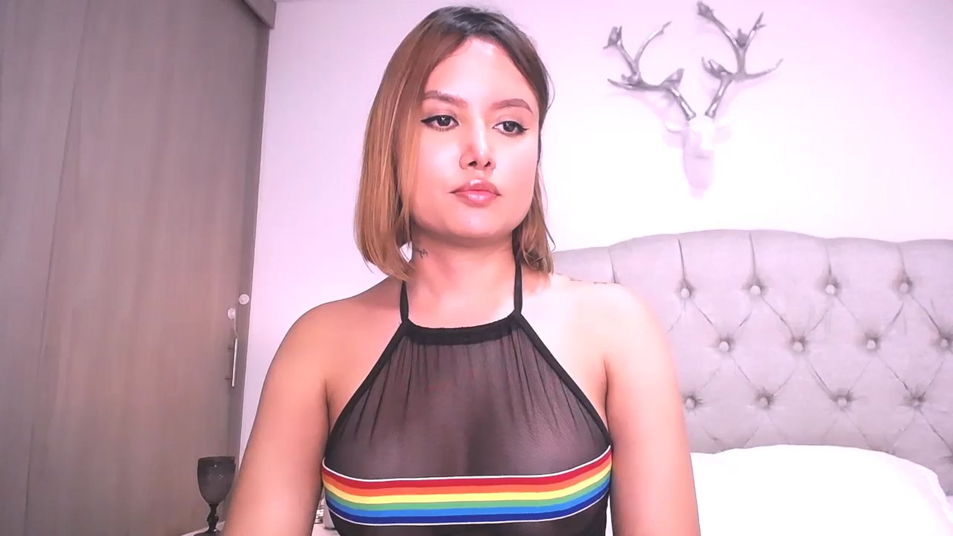 Gallery image thumbnail from Sarita_swtt's myfreecams stream on, 03/24/2025, 22:25 image 18 of 20