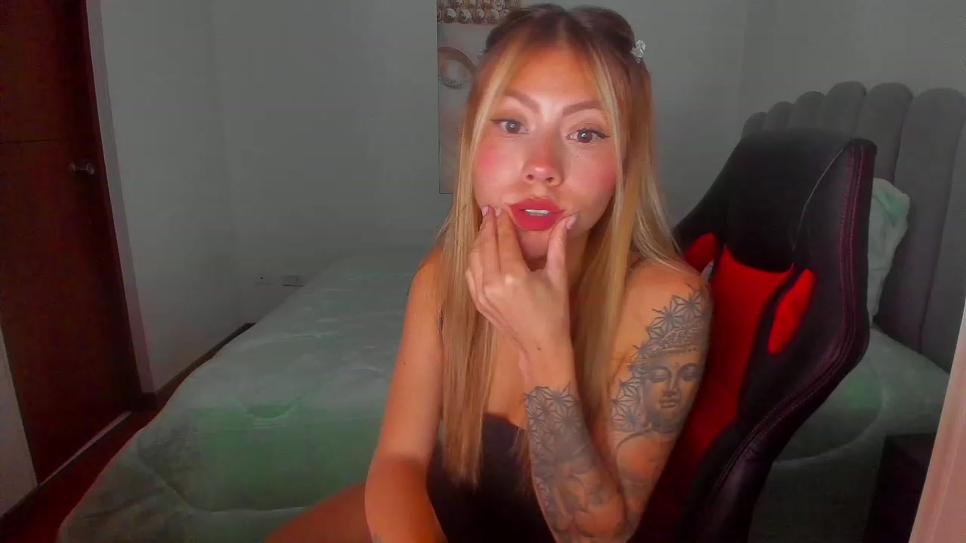 Gallery image thumbnail from Saritaa__'s myfreecams stream on, 01/02/2023, 05:09 image 3 of 20