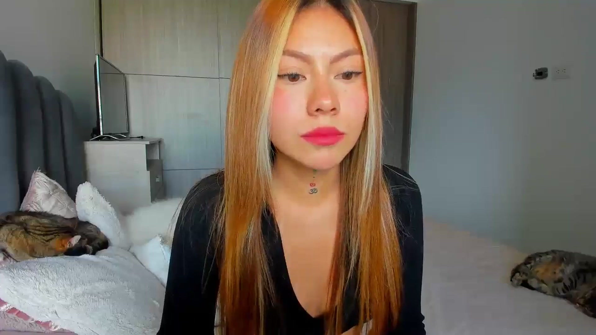 Gallery image thumbnail from Saritaa__'s myfreecams stream on, 07/30/2024, 21:36 image 17 of 20