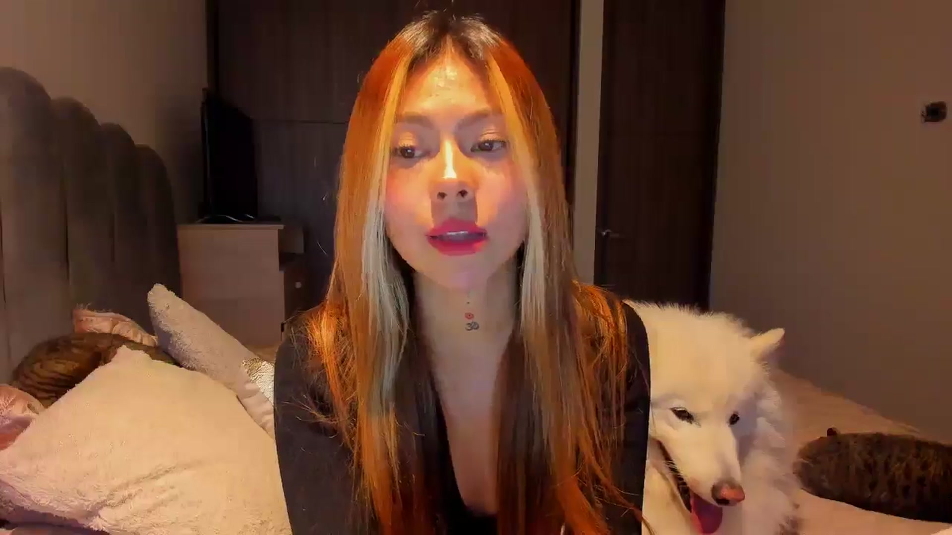 Gallery image thumbnail from Saritaa__'s myfreecams stream on, 07/30/2024, 23:28 image 13 of 20