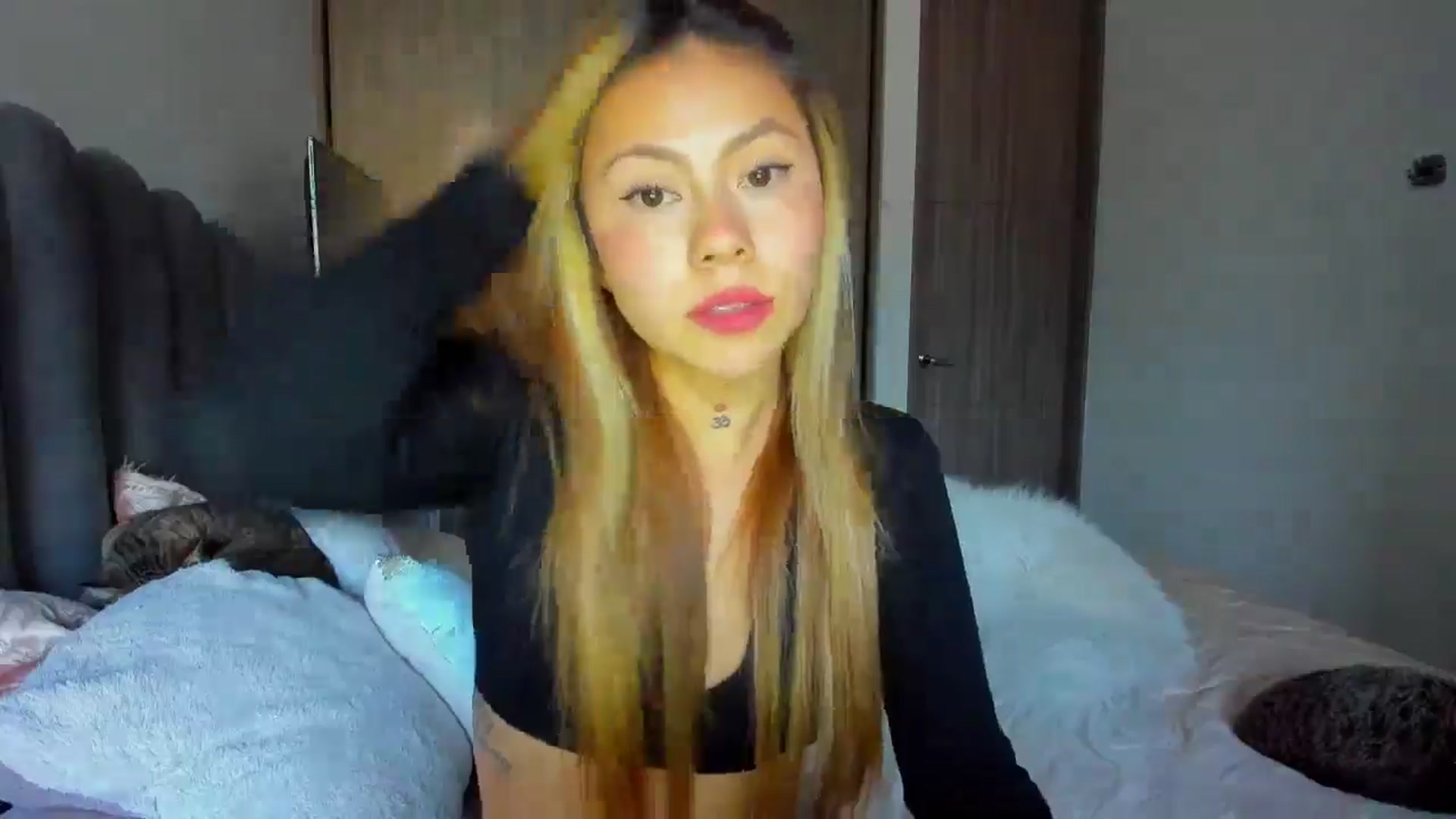 Gallery image thumbnail from Saritaa__'s myfreecams stream on, 07/30/2024, 23:28 image 2 of 20