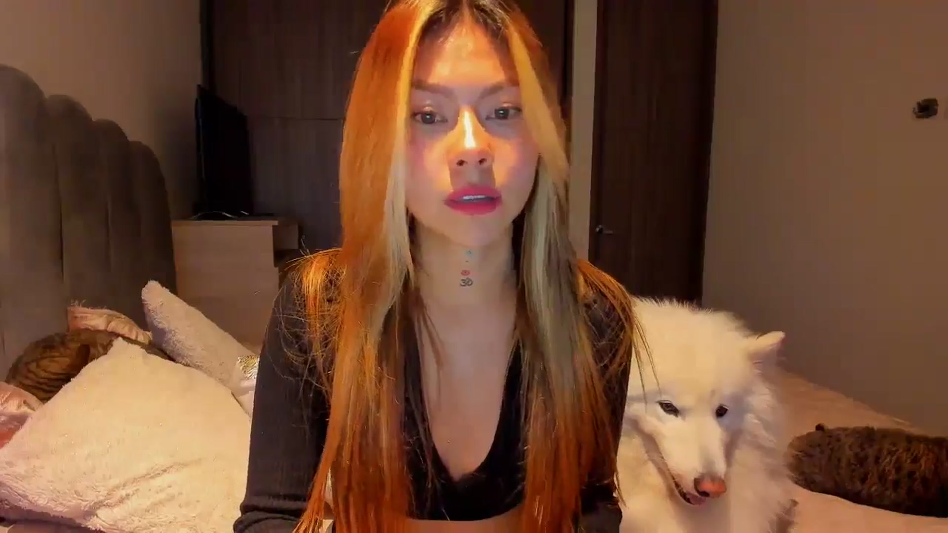 Gallery image thumbnail from Saritaa__'s myfreecams stream on, 07/30/2024, 23:28 image 14 of 20