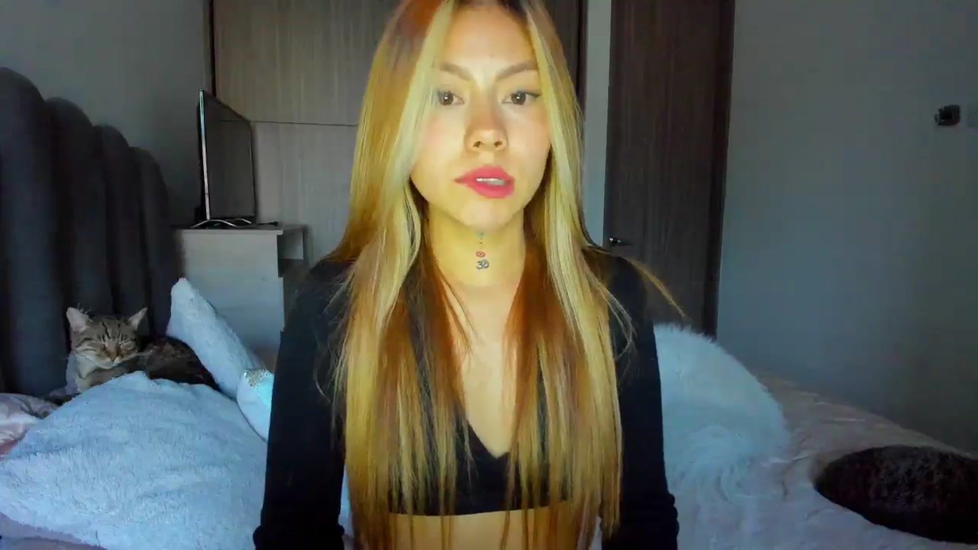 Gallery image thumbnail from Saritaa__'s myfreecams stream on, 07/30/2024, 23:28 image 5 of 20