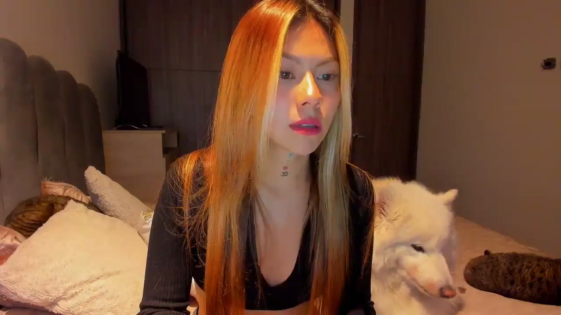 Gallery image thumbnail from Saritaa__'s myfreecams stream on, 07/30/2024, 23:28 image 15 of 20