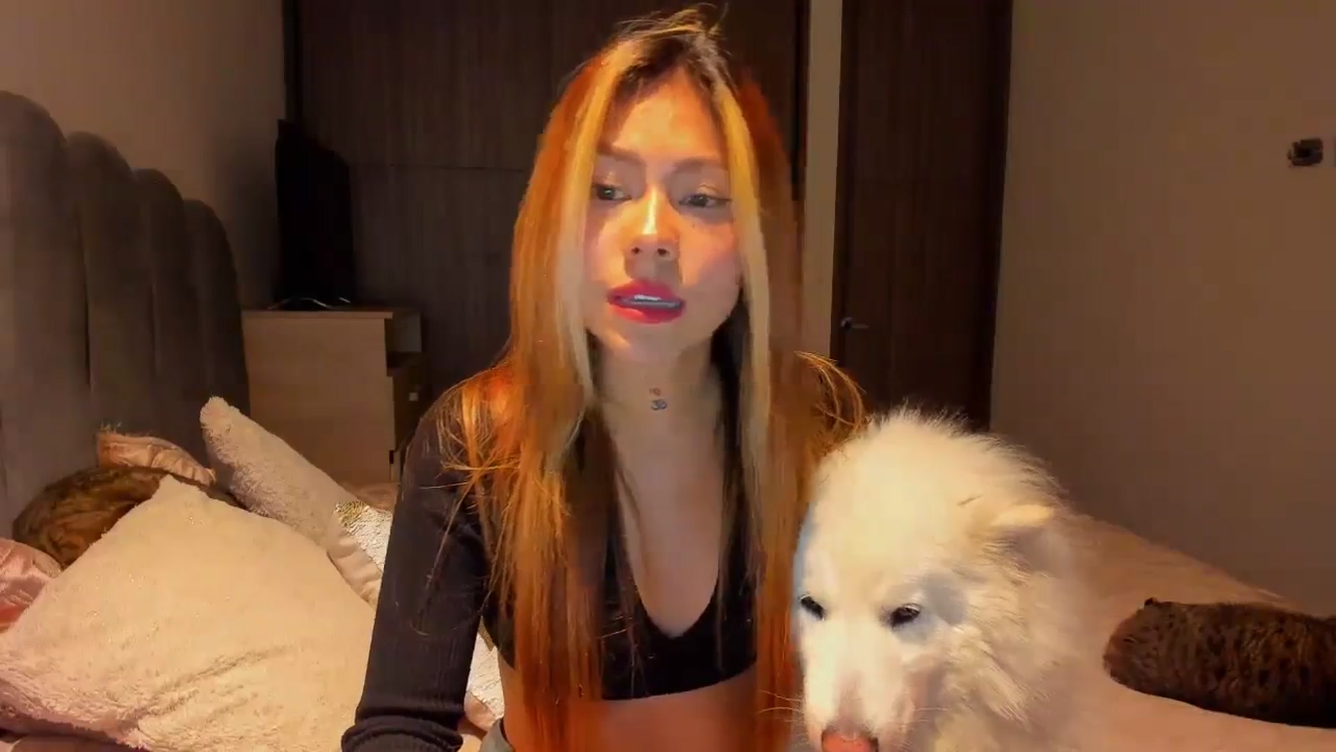 Gallery image thumbnail from Saritaa__'s myfreecams stream on, 07/30/2024, 23:28 image 20 of 20
