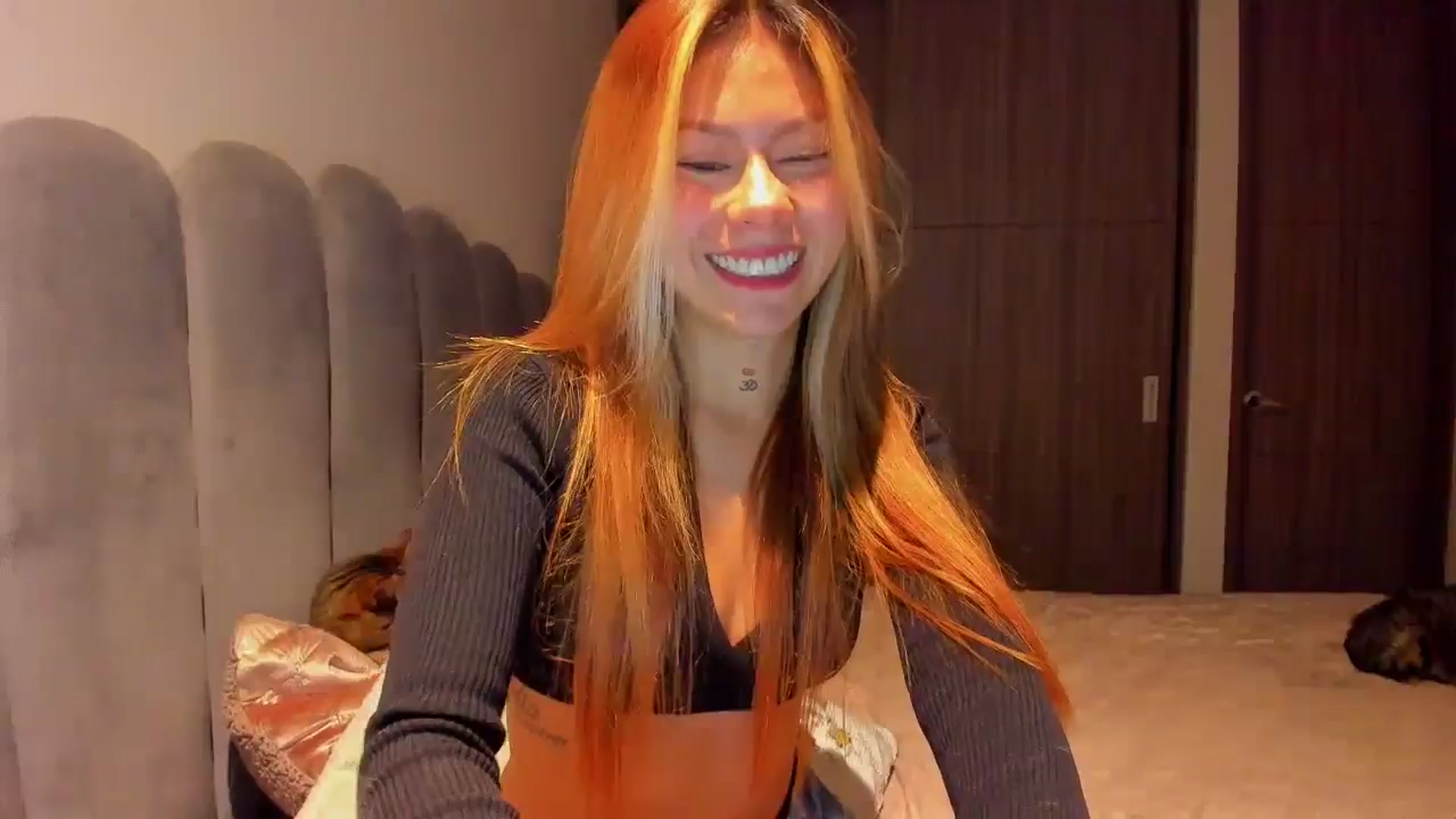 Gallery image thumbnail from Saritaa__'s myfreecams stream on, 07/31/2024, 24:00 image 20 of 20