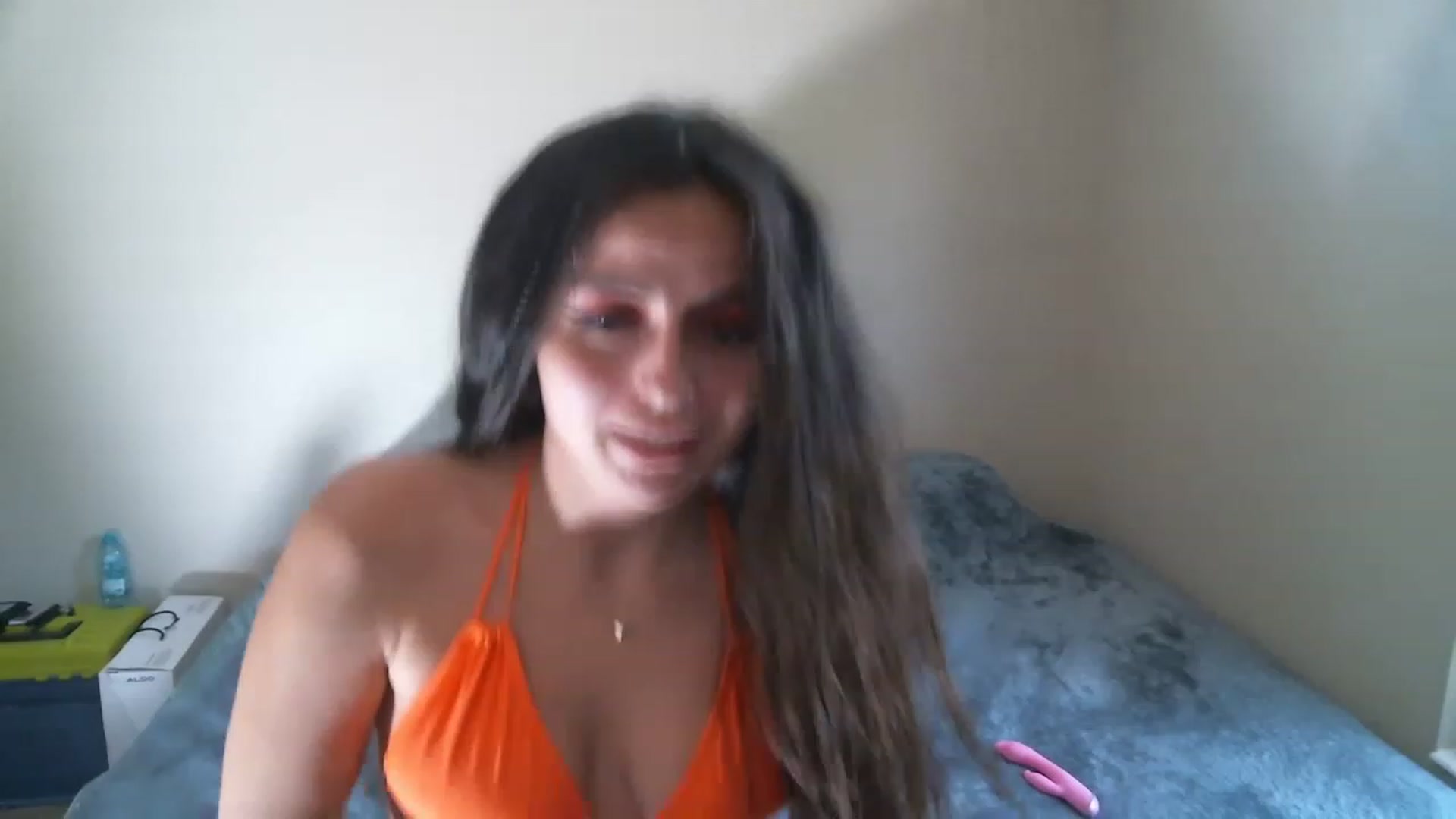 Gallery image thumbnail from SashaBanks369's myfreecams stream on, 06/25/2023, 21:05 image 7 of 20