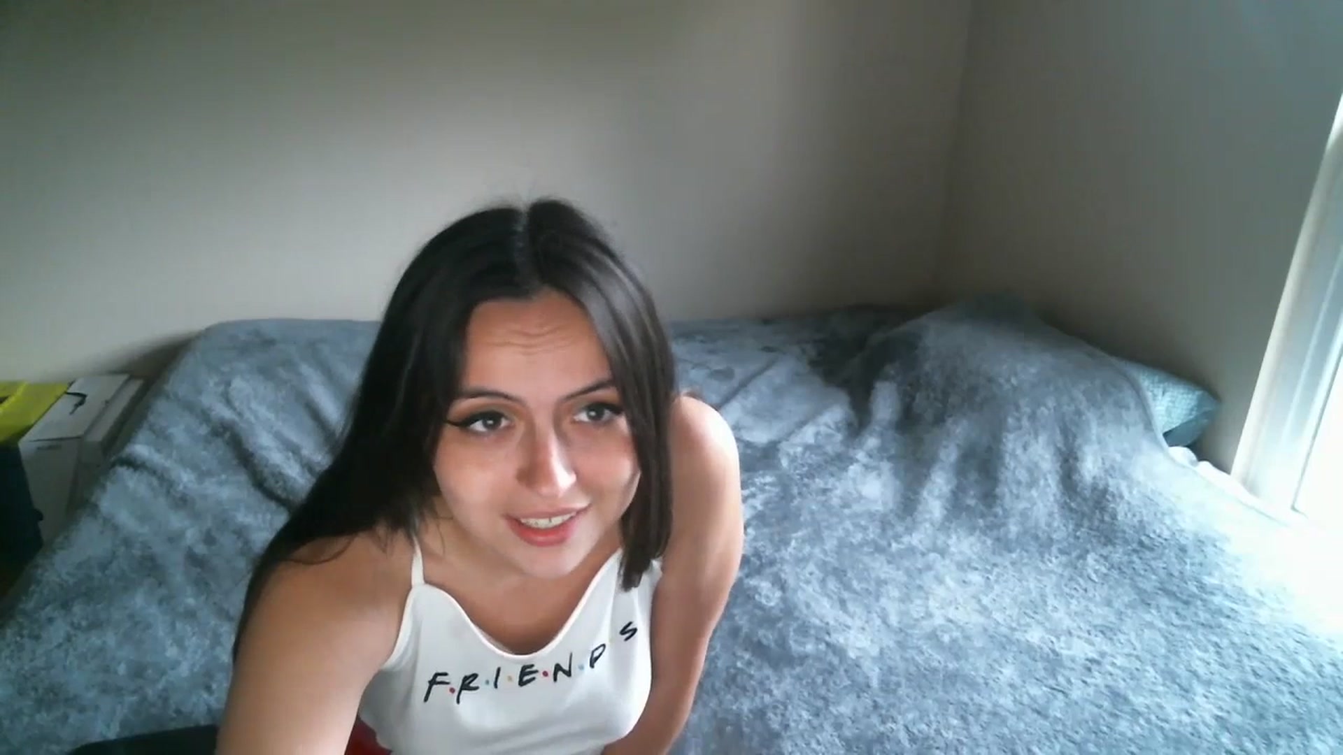 Gallery image thumbnail from SashaBanks369's myfreecams stream on, 07/01/2023, 13:49 image 7 of 20