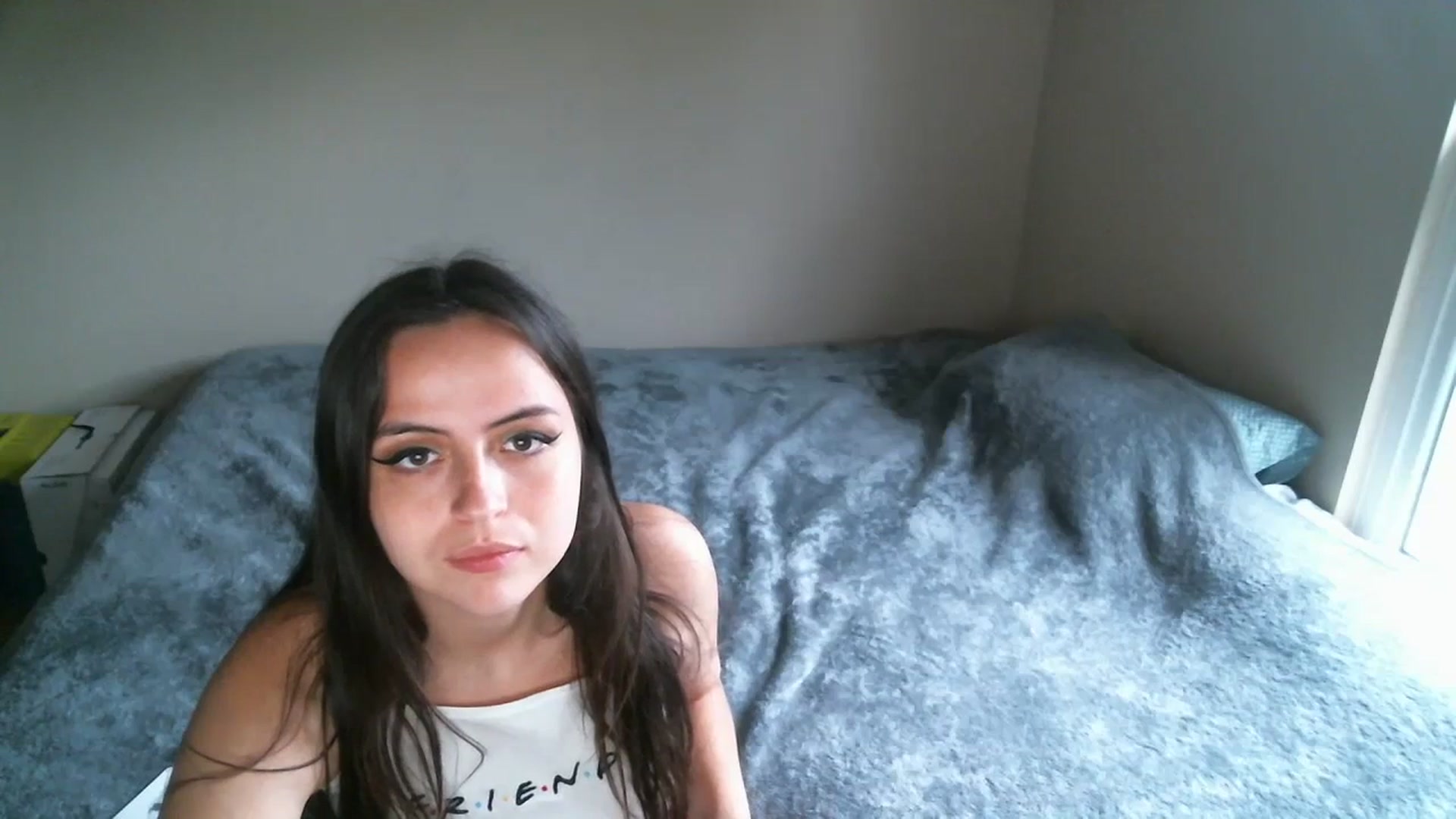 Gallery image thumbnail from SashaBanks369's myfreecams stream on, 07/01/2023, 13:49 image 15 of 20