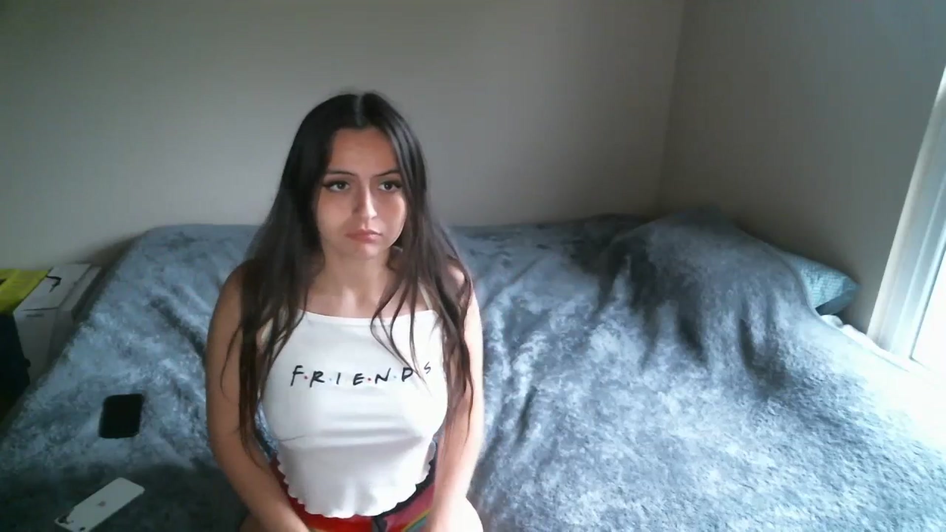 Gallery image thumbnail from SashaBanks369's myfreecams stream on, 07/01/2023, 13:49 image 18 of 20