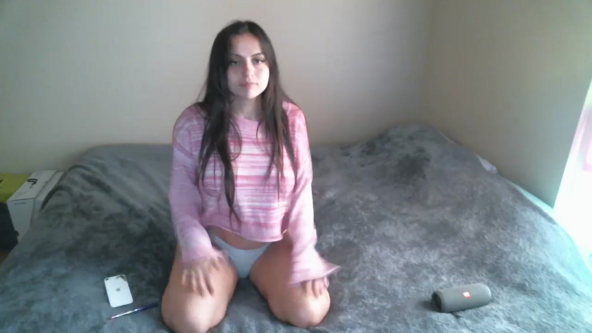 Gallery image thumbnail from SashaBanks369's myfreecams stream on, 07/06/2023, 13:26 image 17 of 20