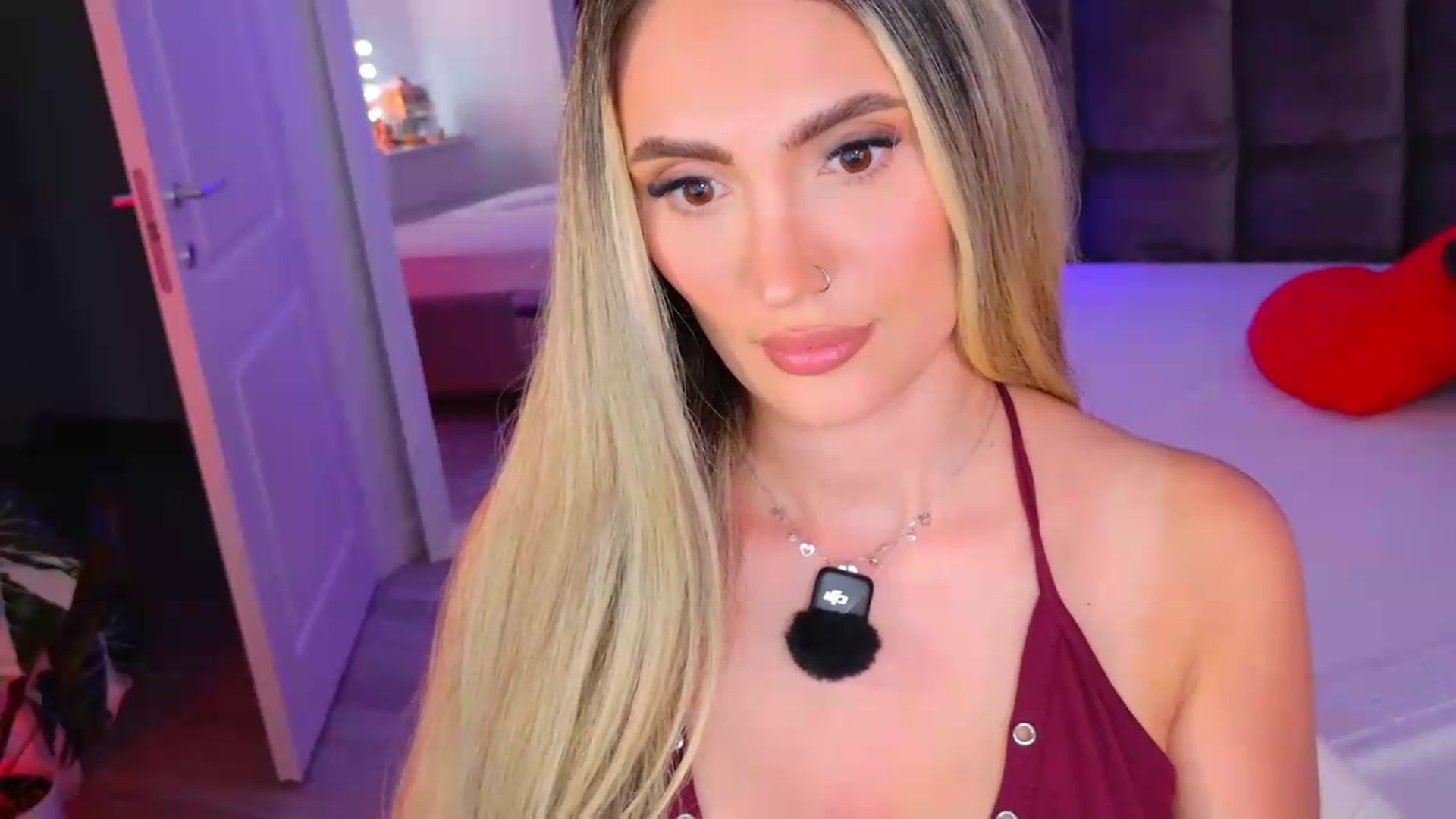 Gallery image thumbnail from SashaElite's myfreecams stream on, 07/30/2026, 24:00 image 7 of 20