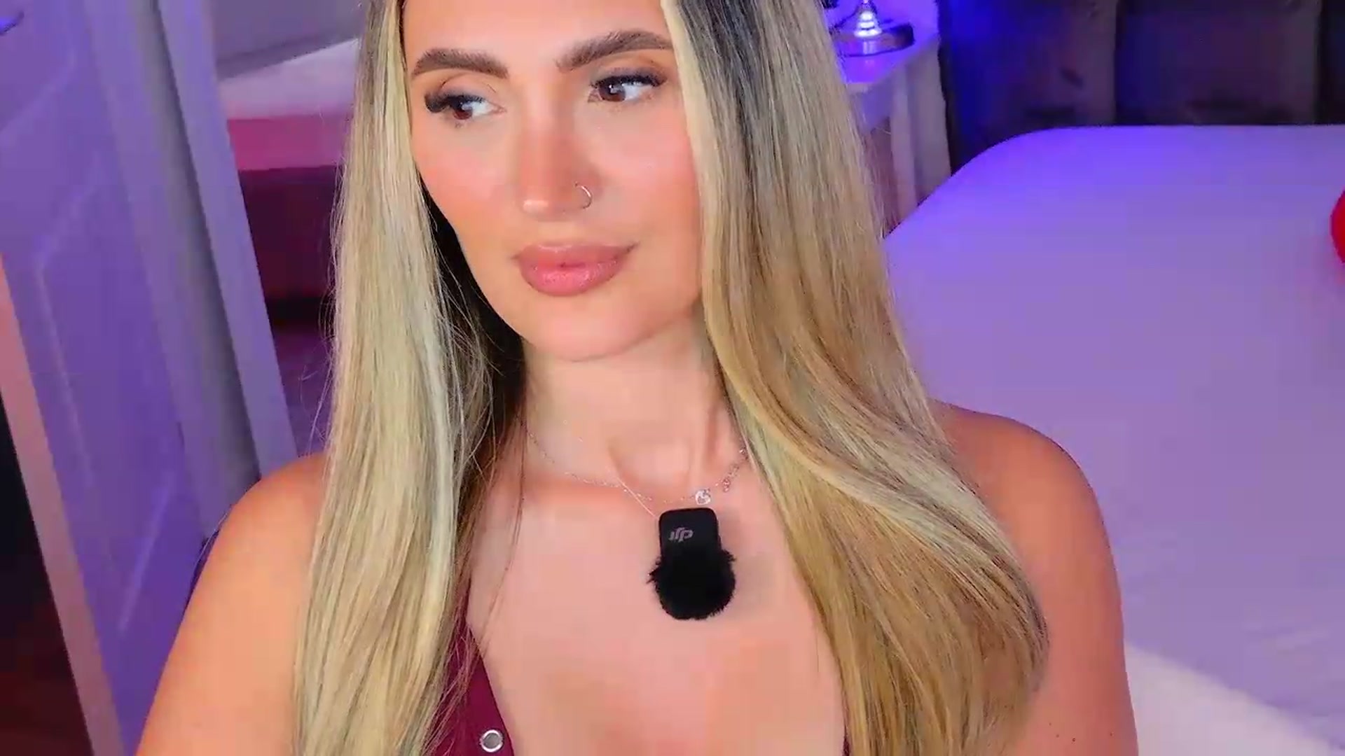 Gallery image thumbnail from SashaElite's myfreecams stream on, 07/30/2026, 02:25 image 16 of 20