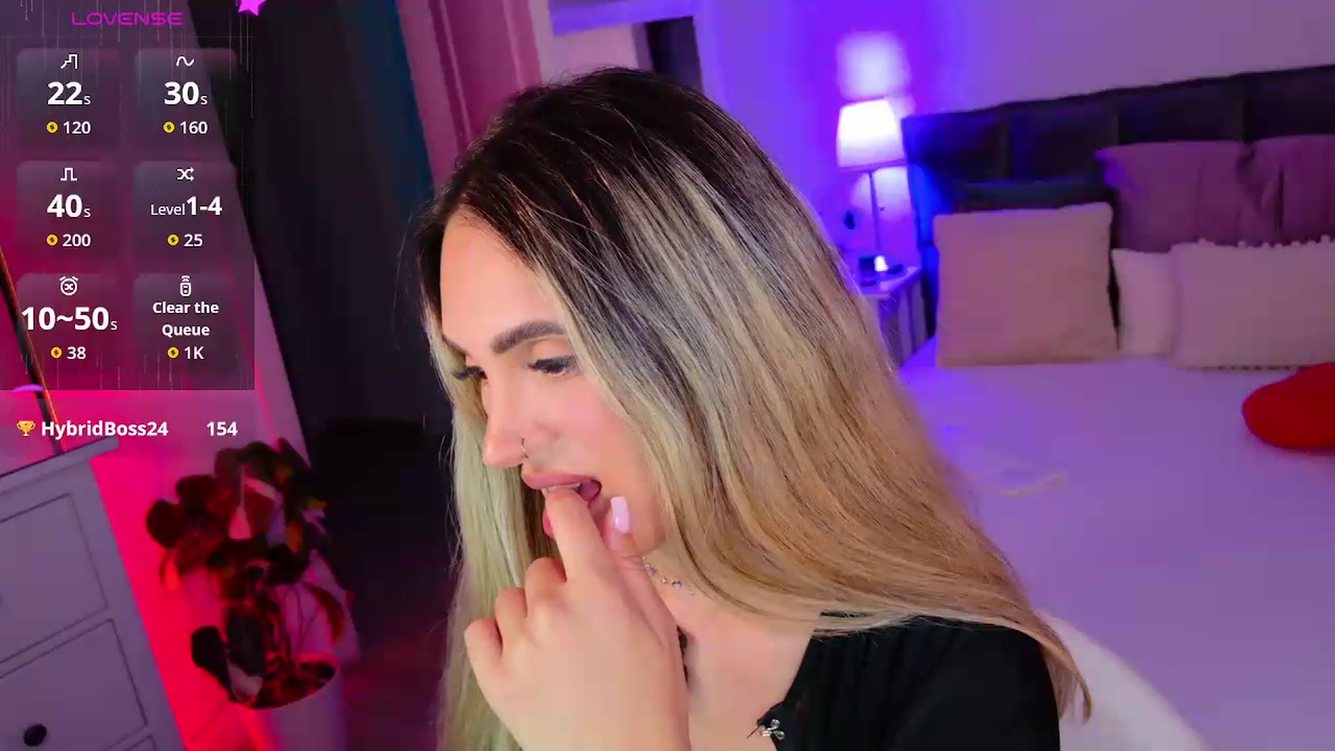 Gallery image thumbnail from SashaElite's myfreecams stream on, 08/24/2026, 03:38 image 8 of 20
