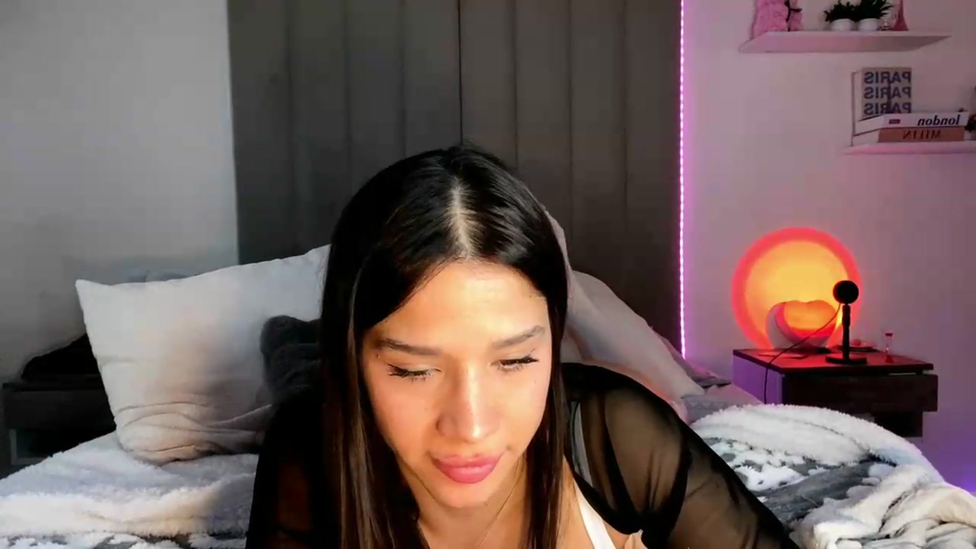 Gallery image thumbnail from SashaEmber's myfreecams stream on, 07/12/2026, 18:21 image 20 of 20
