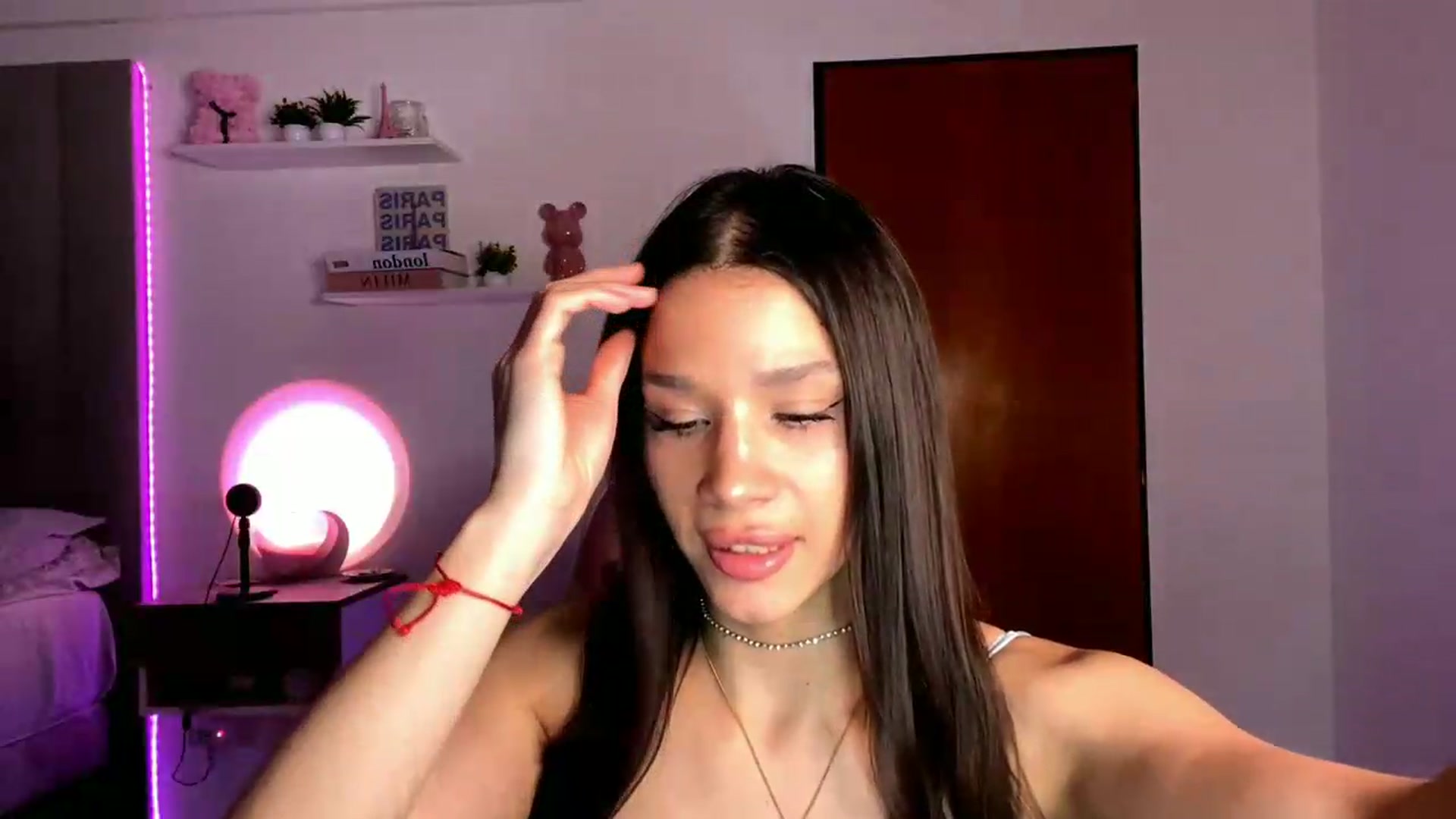 Gallery image thumbnail from SashaEmber's myfreecams stream on, 07/17/2026, 01:34 image 20 of 20