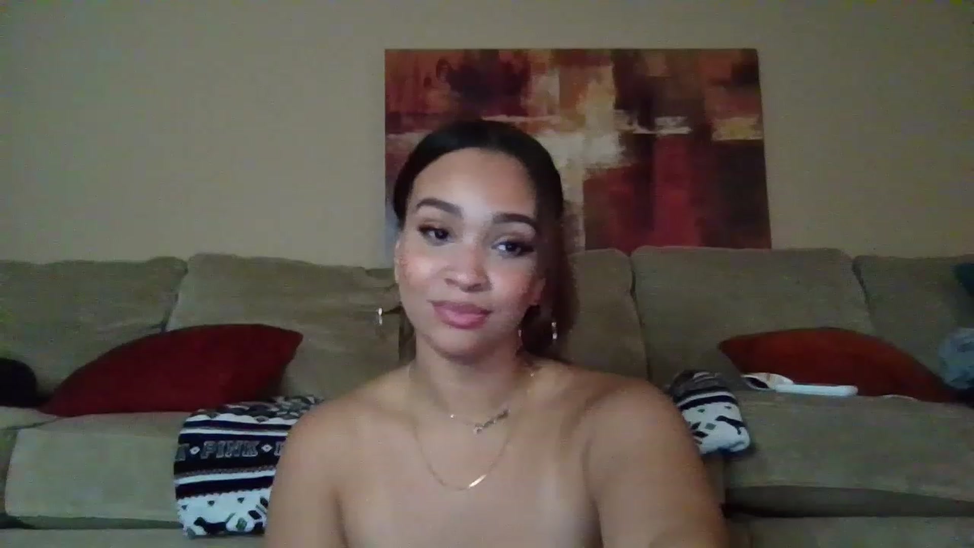 Gallery image thumbnail from SashaEstrella's myfreecams stream on, 12/30/2022, 08:41 image 18 of 20