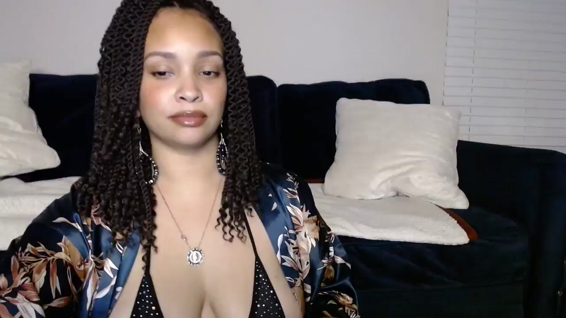 Gallery image thumbnail from SashaEstrella's myfreecams stream on, 10/16/2024, 11:23 image 2 of 20