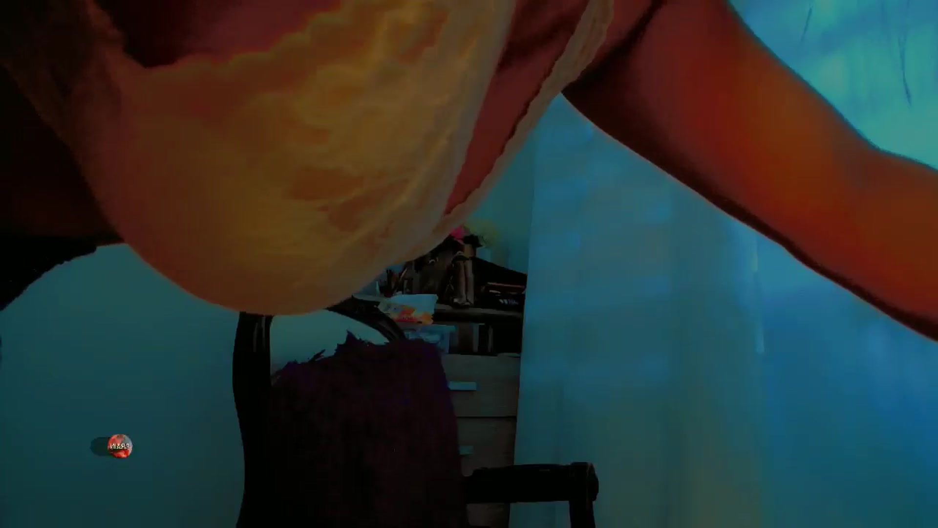Gallery image thumbnail from SashaGreeyy's myfreecams stream on, 12/05/2024, 19:05 image 9 of 20
