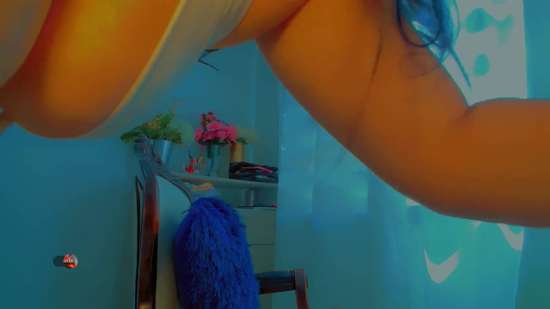 Gallery image thumbnail from SashaGreeyy's myfreecams stream on, 12/06/2024, 19:17 image 9 of 20