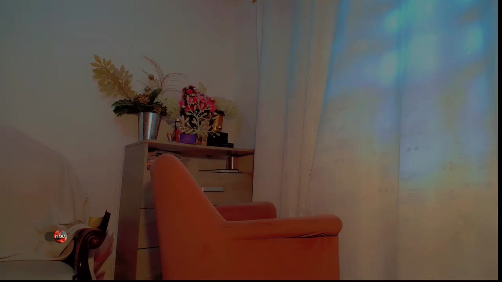Gallery image thumbnail from SashaGreeyy's myfreecams stream on, 12/31/2024, 23:25 image 4 of 20