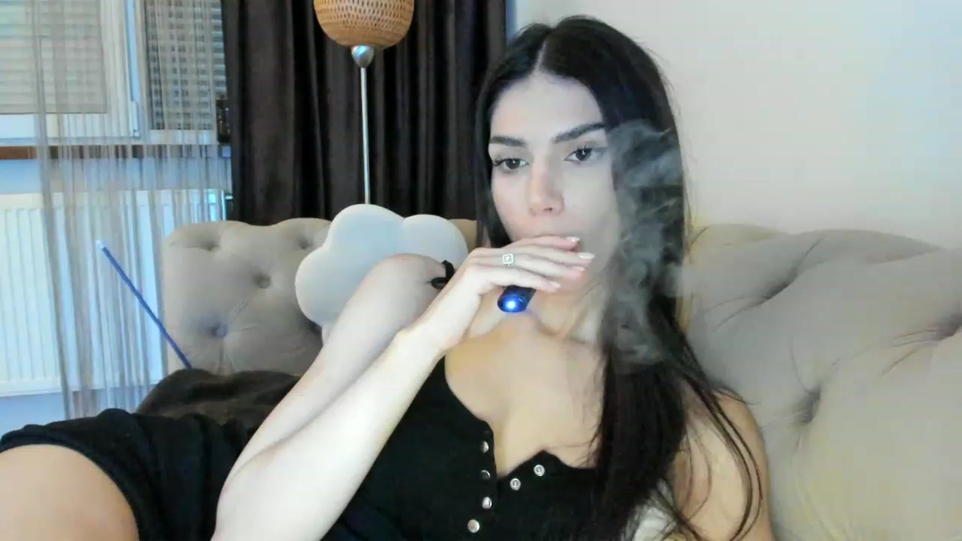 Gallery image thumbnail from SashaLopez's myfreecams stream on, 05/04/2023, 21:32 image 3 of 20