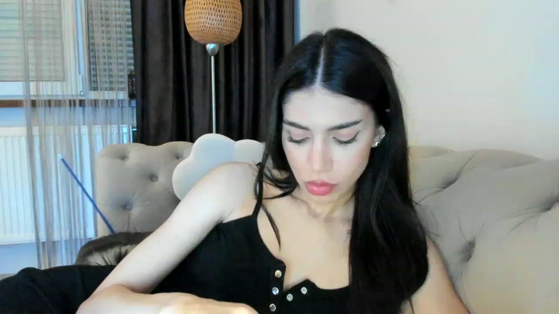 Gallery image thumbnail from SashaLopez's myfreecams stream on, 05/04/2023, 21:32 image 5 of 20
