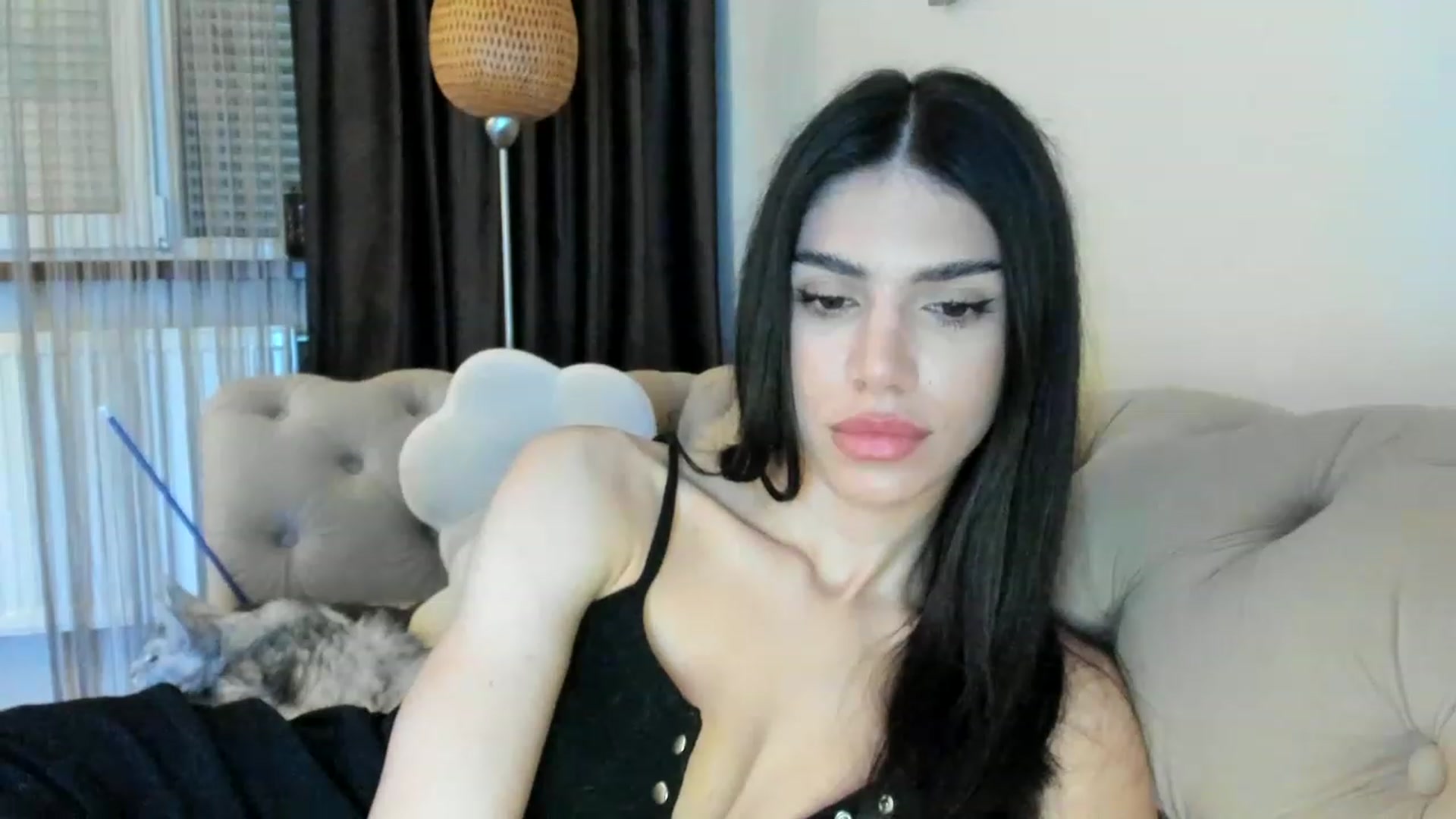 Gallery image thumbnail from SashaLopez's myfreecams stream on, 05/04/2023, 22:09 image 20 of 20