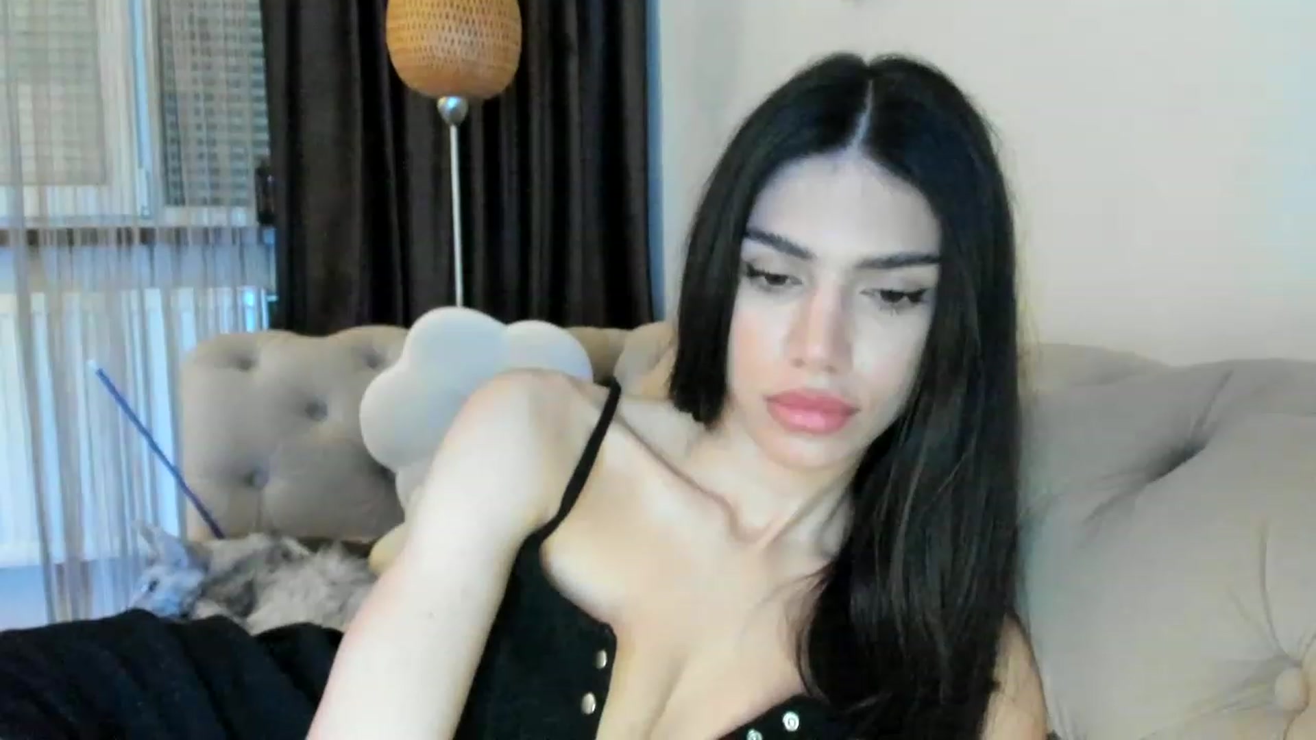 Gallery image thumbnail from SashaLopez's myfreecams stream on, 05/04/2023, 22:09 image 19 of 20