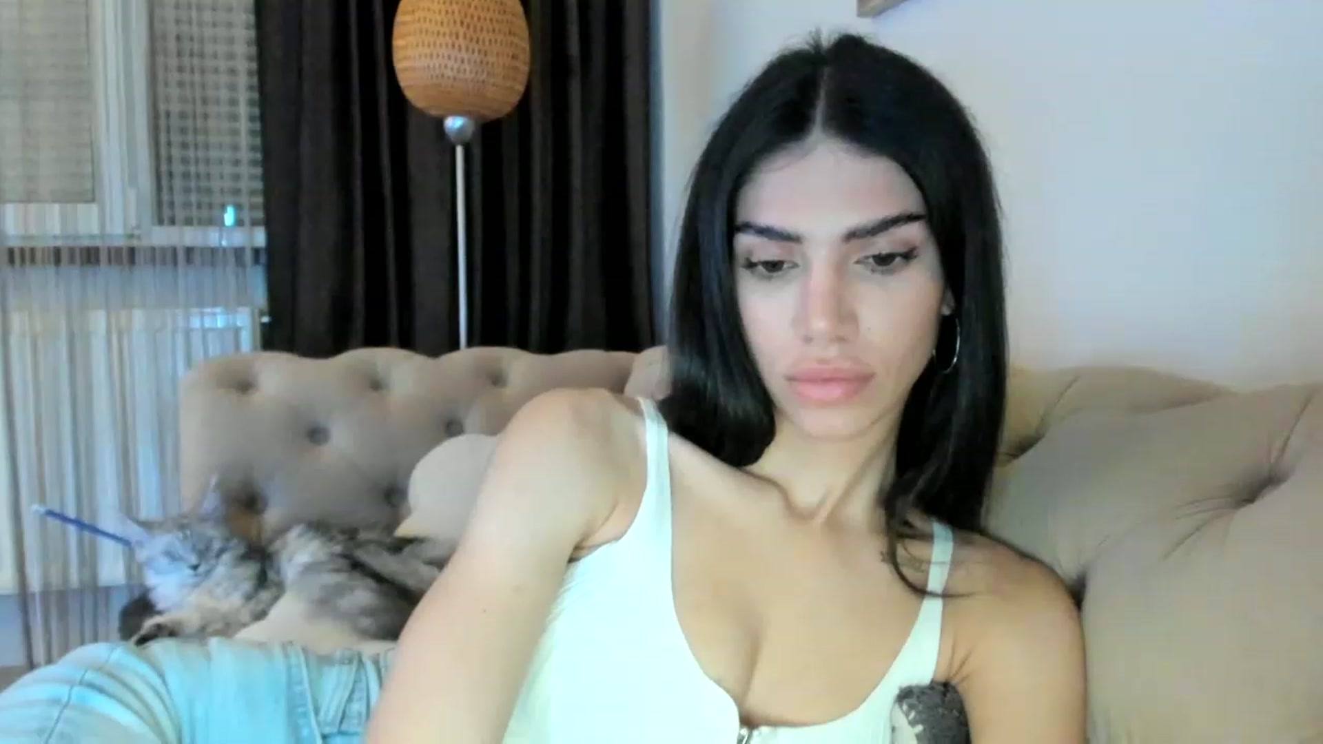 Gallery image thumbnail from SashaLopez's myfreecams stream on, 05/05/2023, 22:53 image 10 of 20