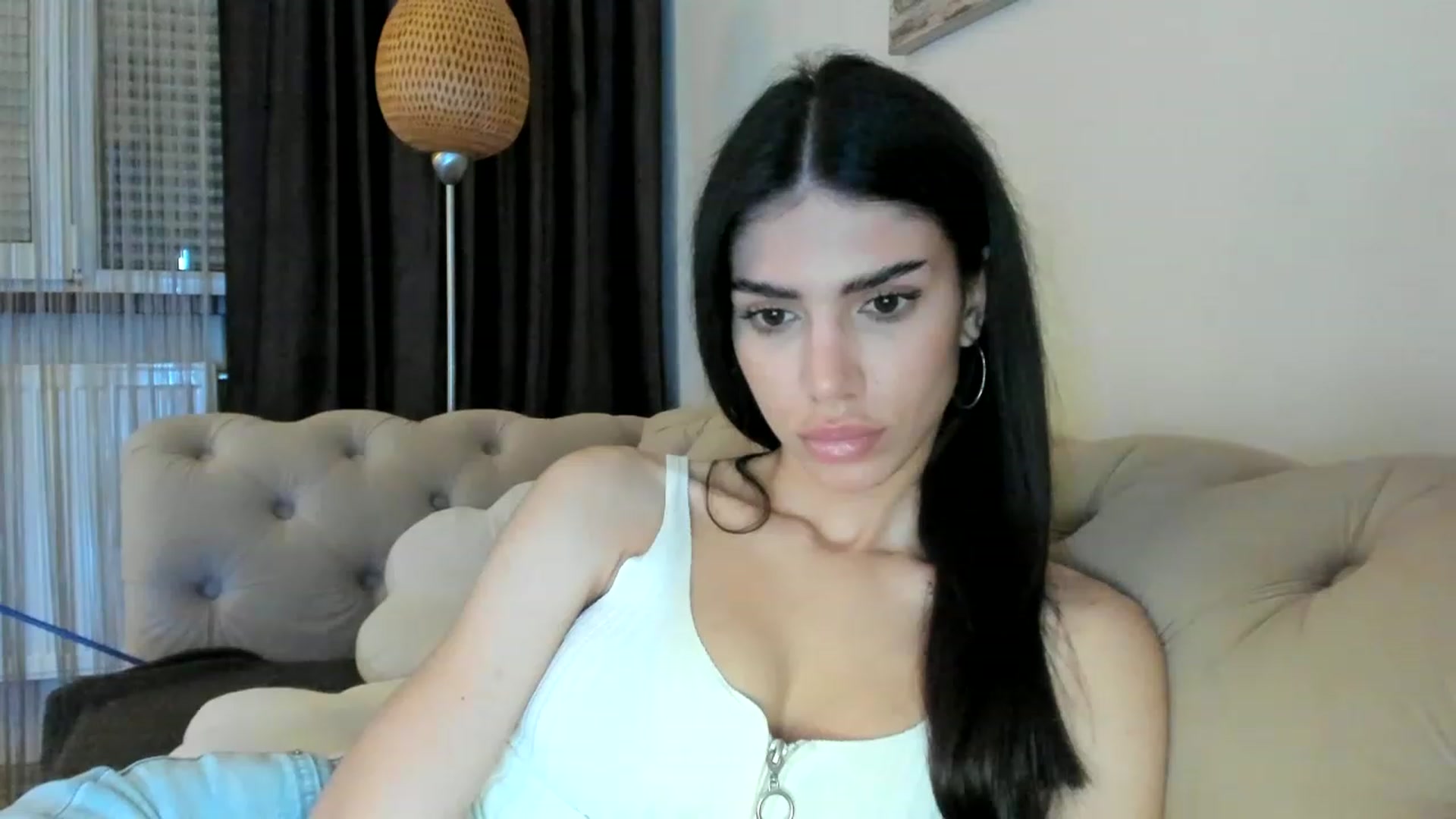 Gallery image thumbnail from SashaLopez's myfreecams stream on, 05/05/2023, 22:53 image 19 of 20